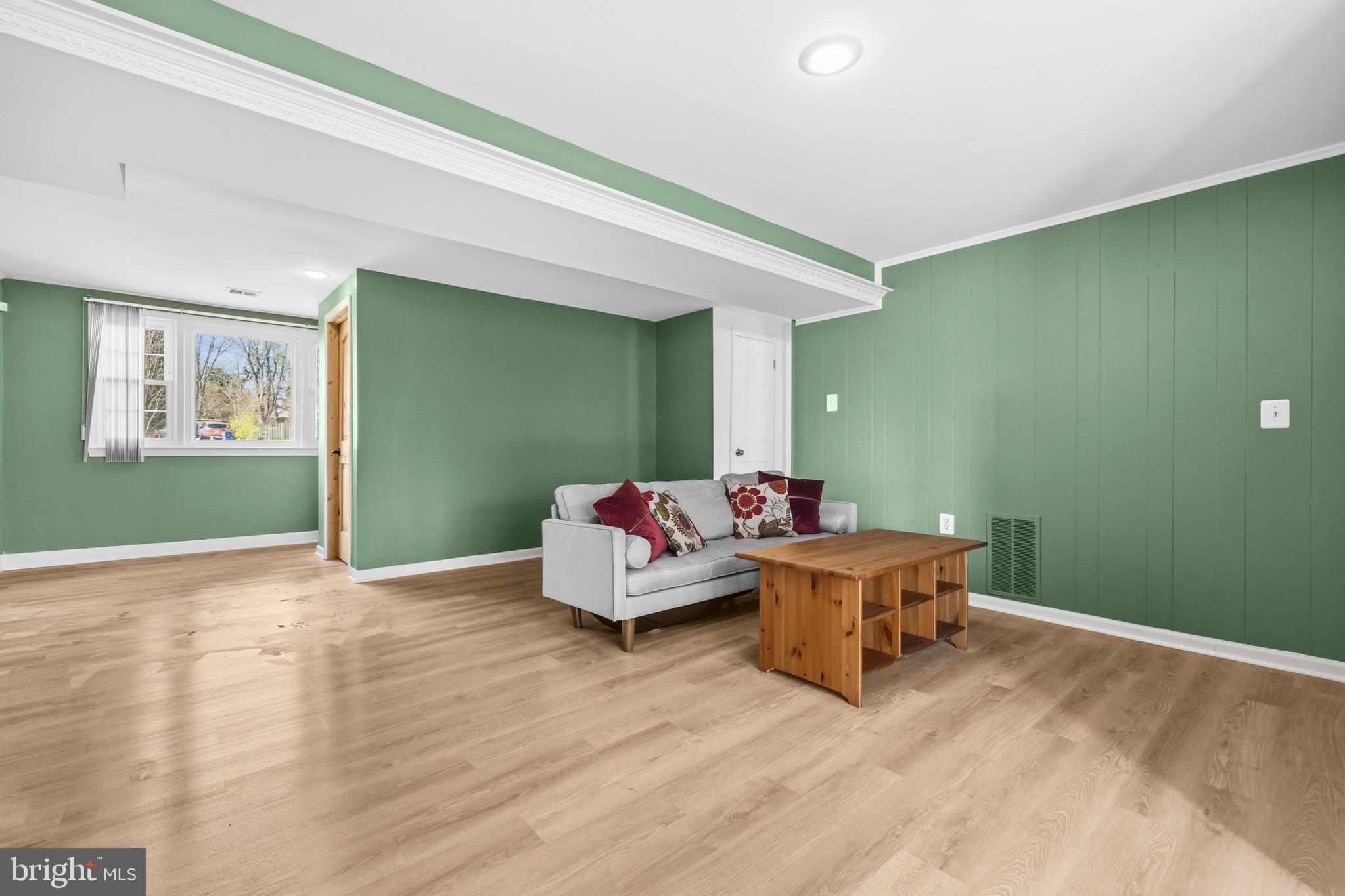 HIGHLANDS OF OLNEY - Residential