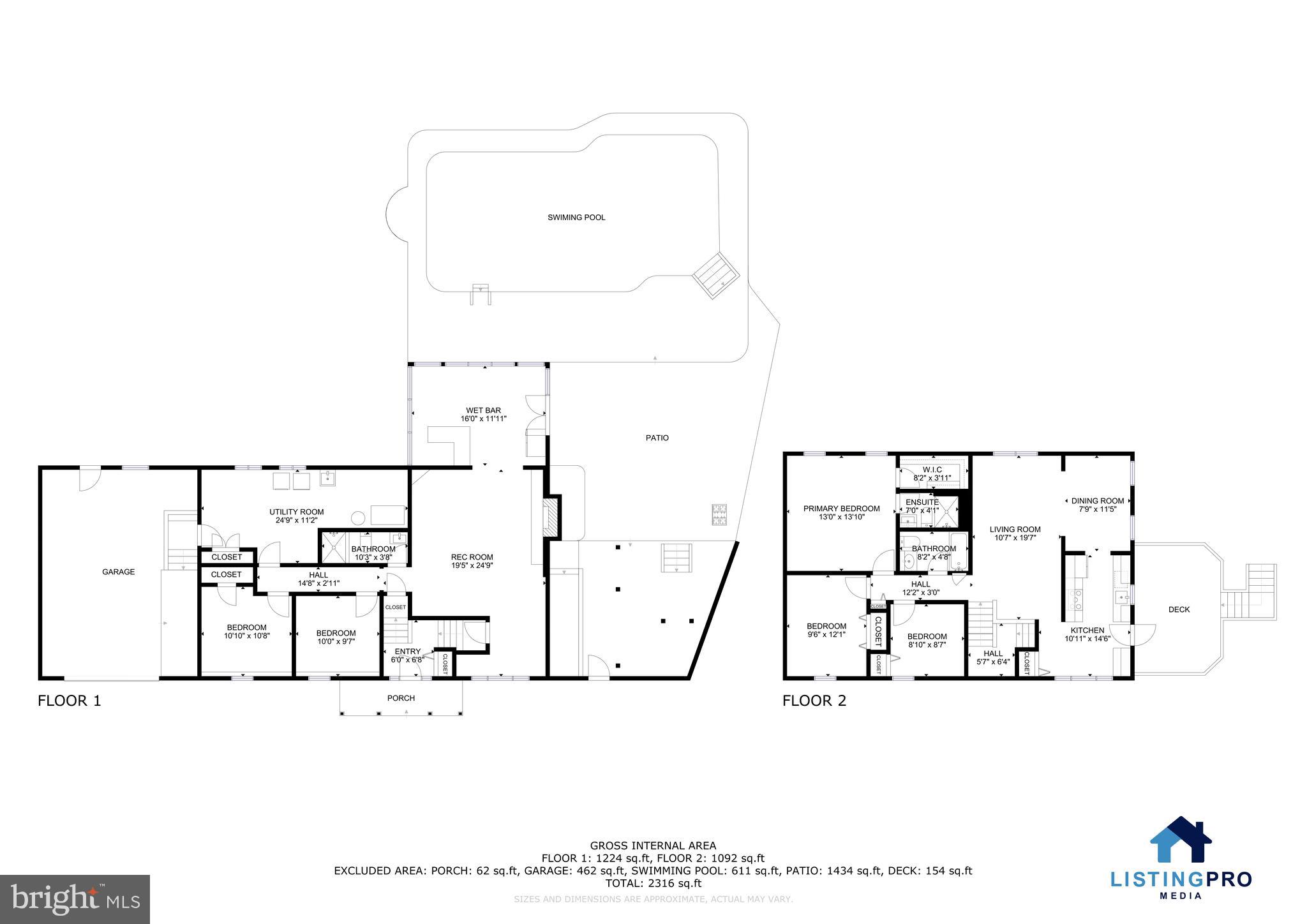 HIGHLANDS OF OLNEY - Residential