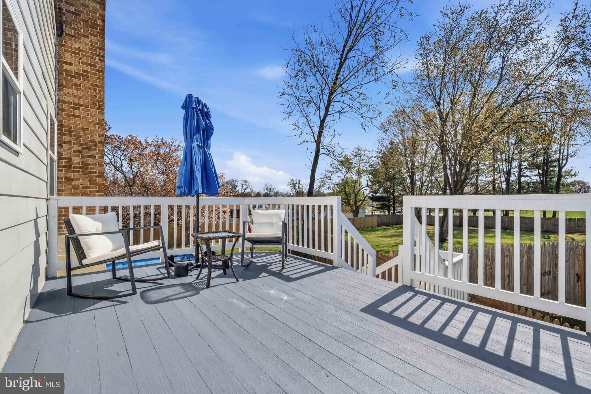 HIGHLANDS OF OLNEY - Residential