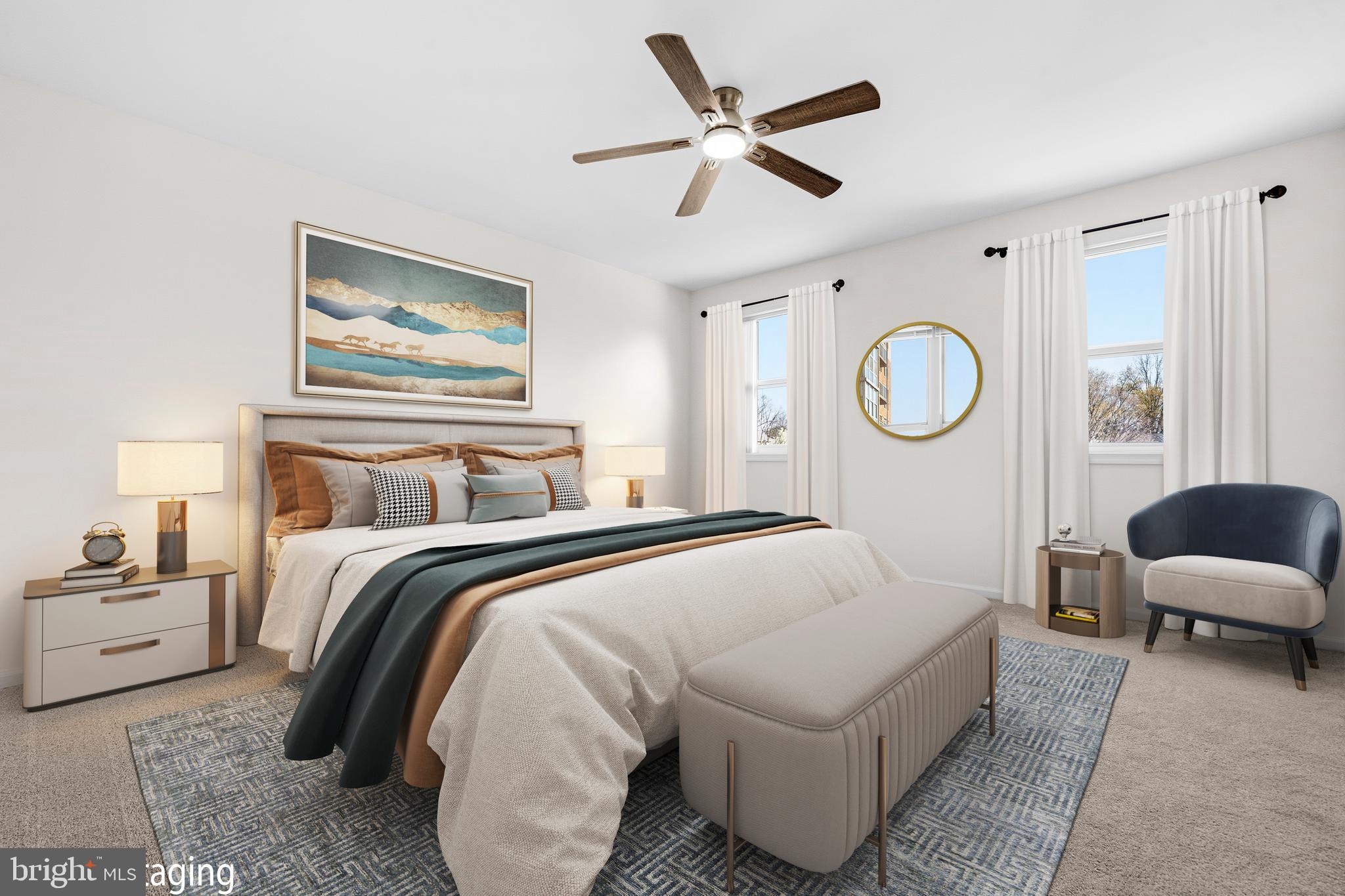 HIGHLANDS OF OLNEY - Residential