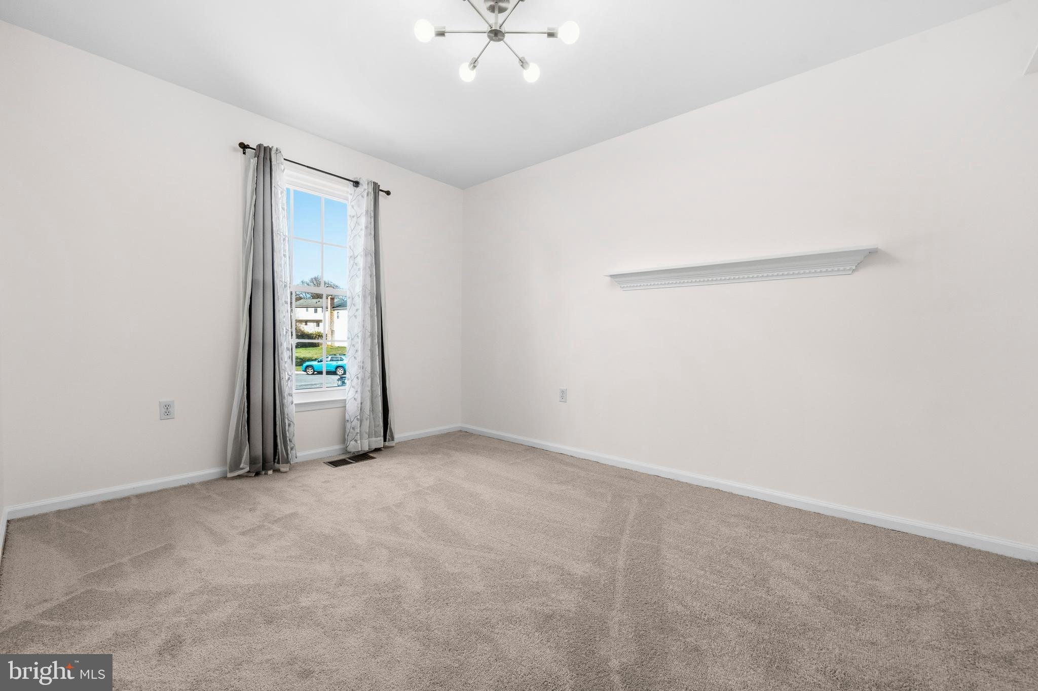 HIGHLANDS OF OLNEY - Residential