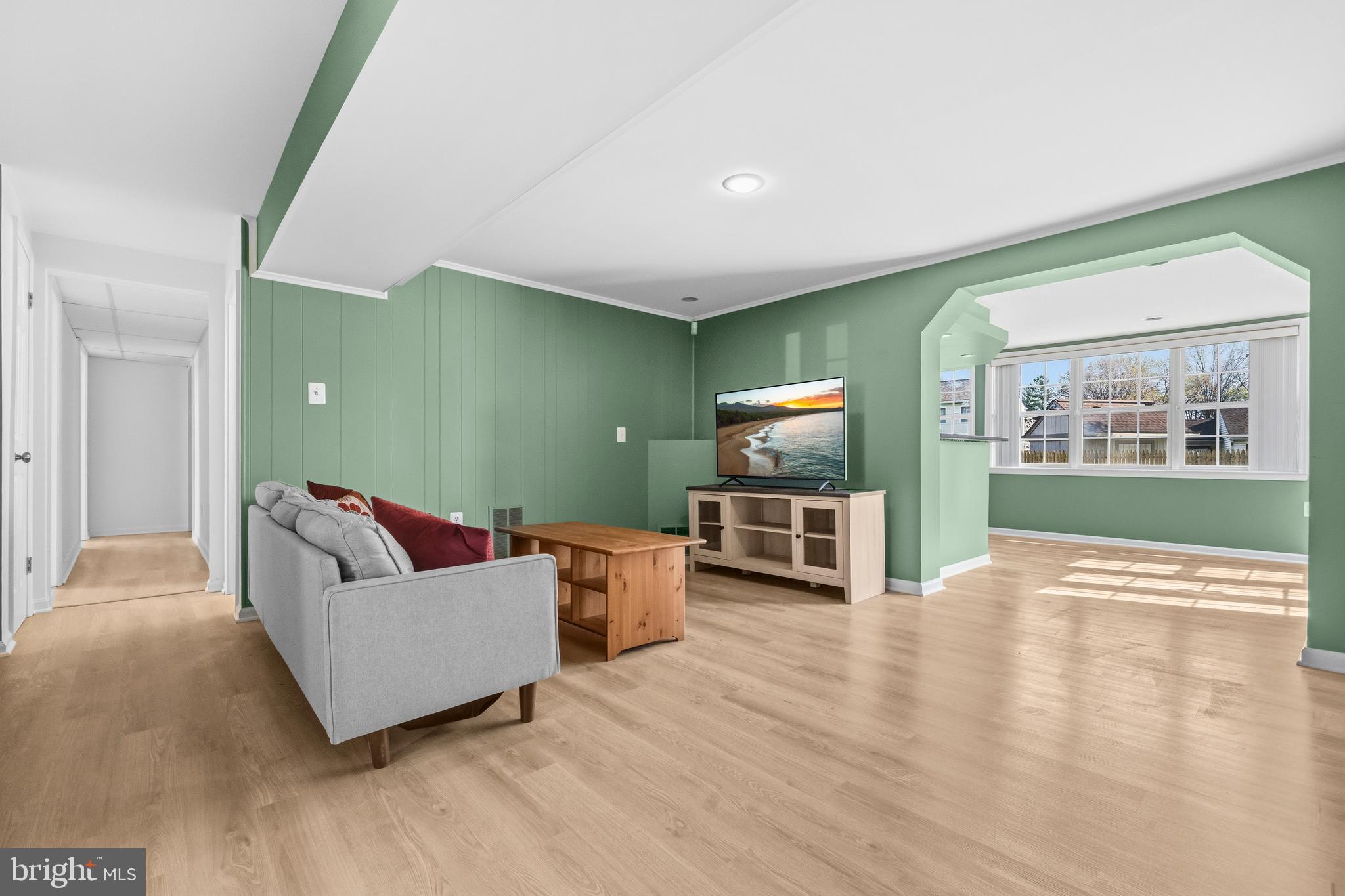 HIGHLANDS OF OLNEY - Residential