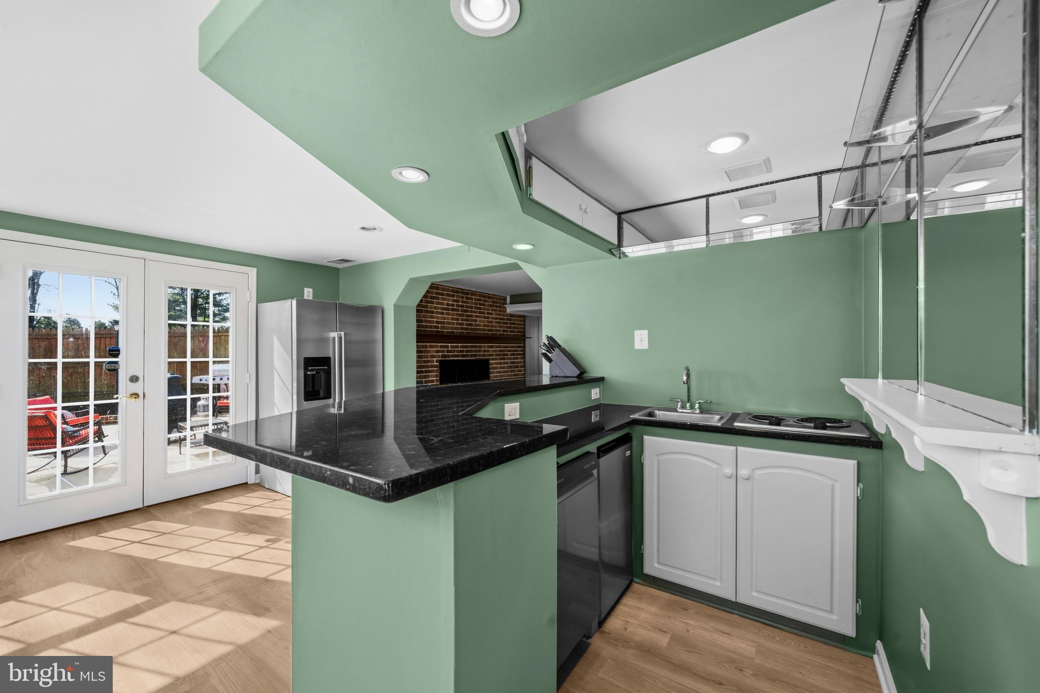 HIGHLANDS OF OLNEY - Residential