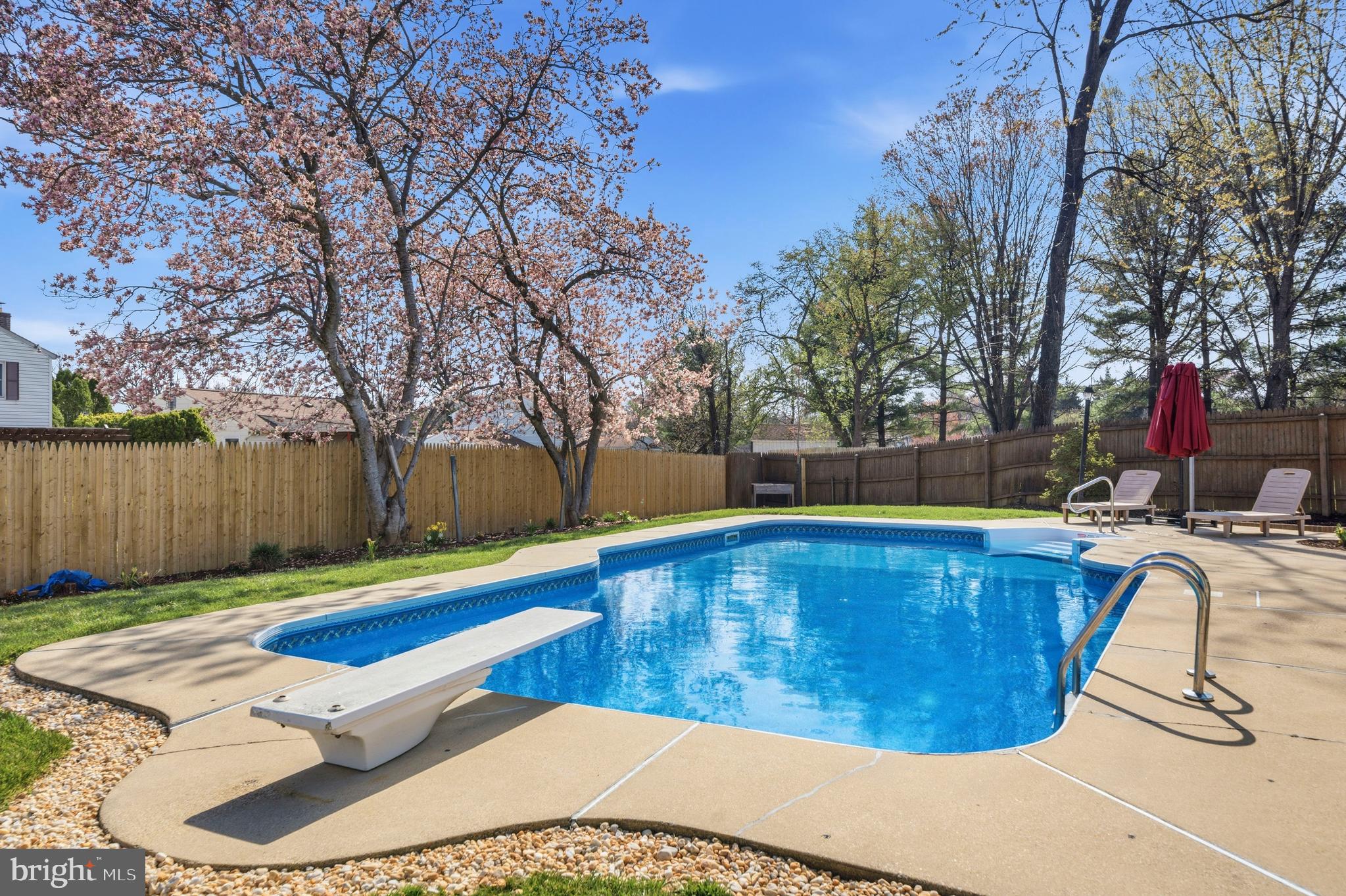 HIGHLANDS OF OLNEY - Residential