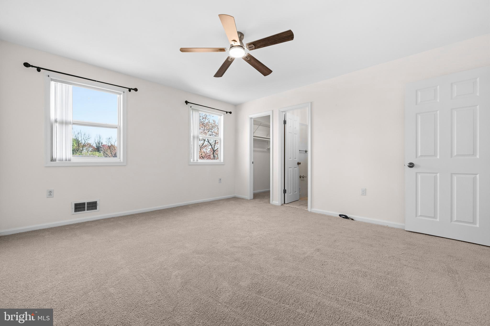 HIGHLANDS OF OLNEY - Residential