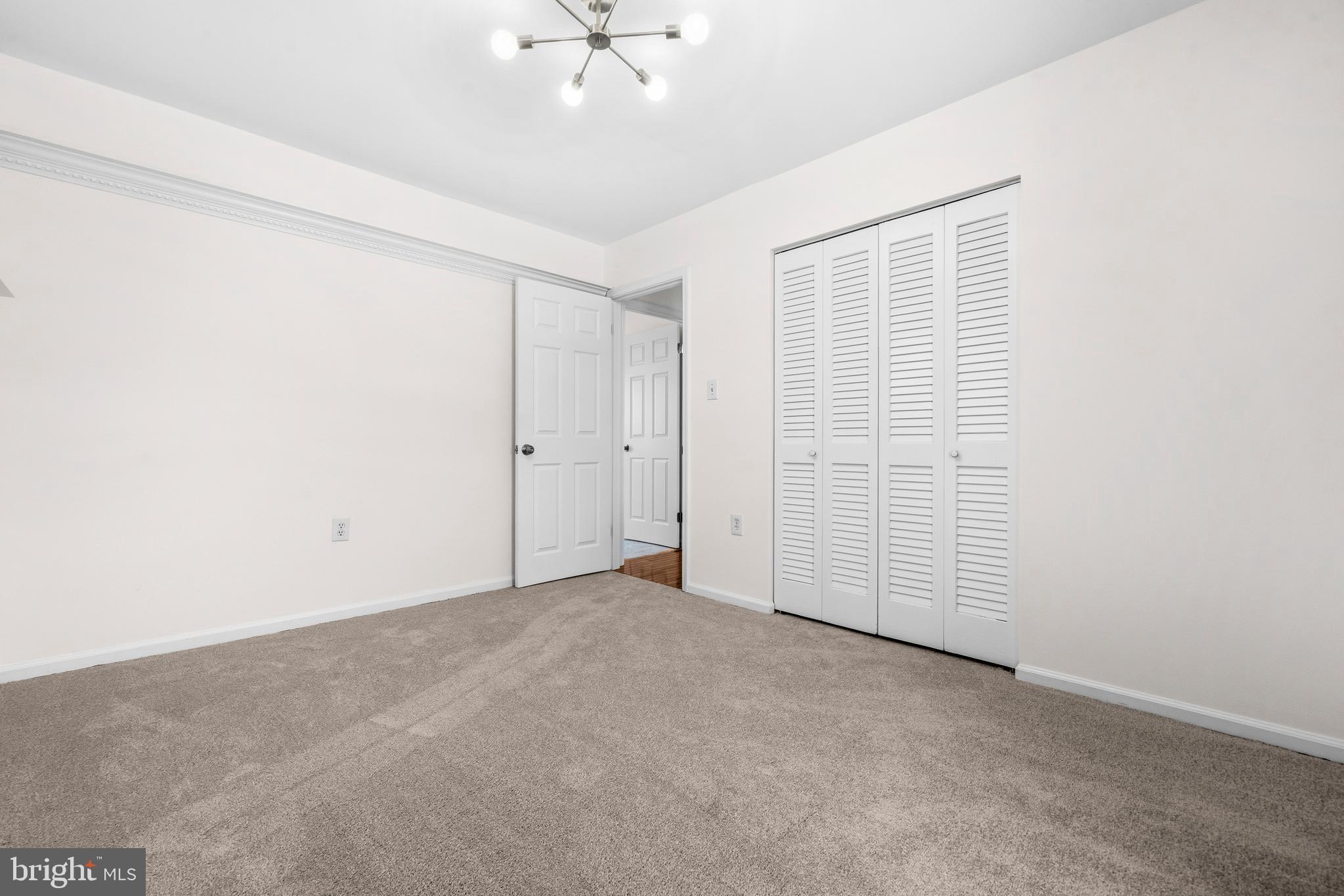 HIGHLANDS OF OLNEY - Residential