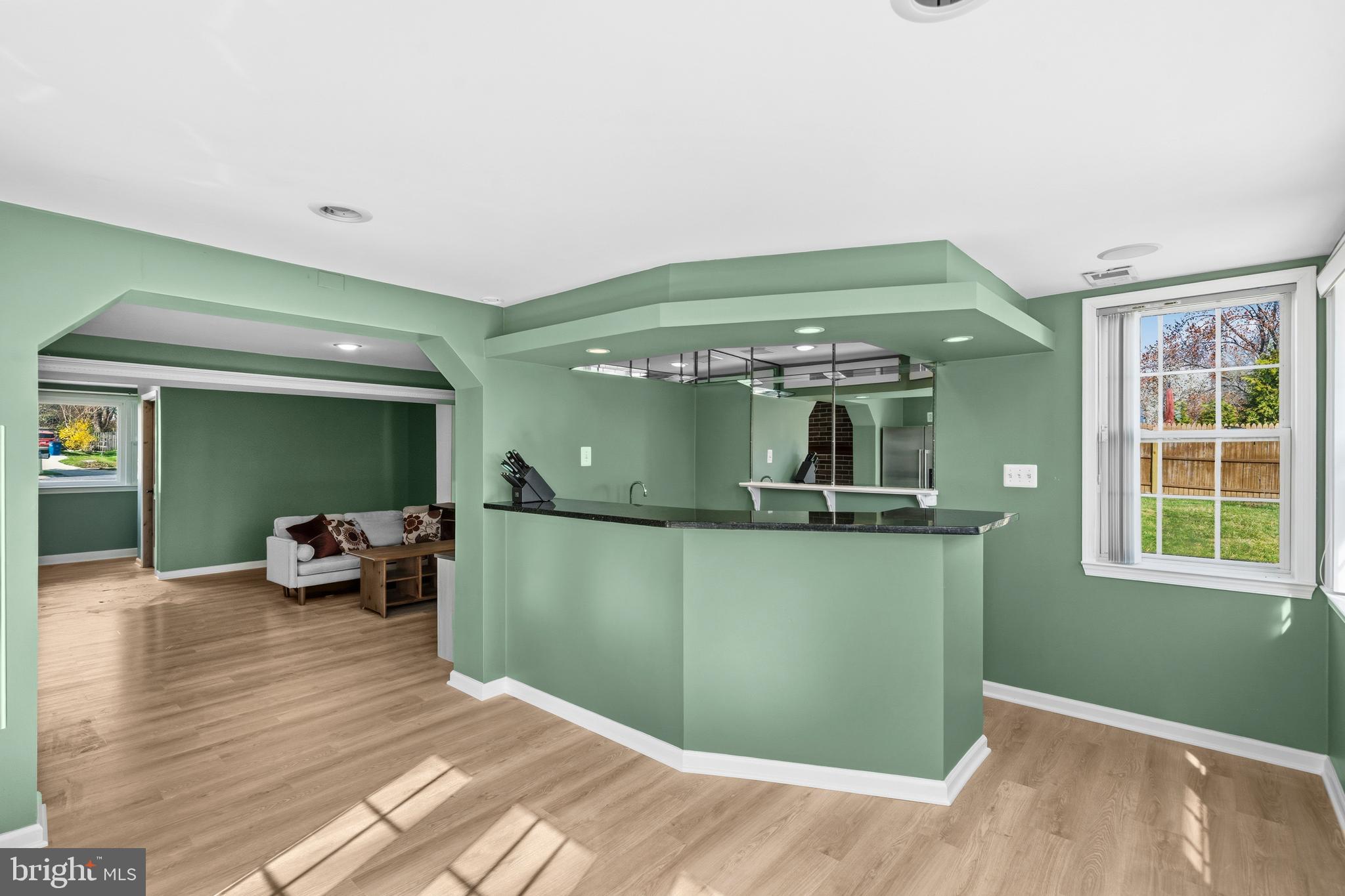 HIGHLANDS OF OLNEY - Residential