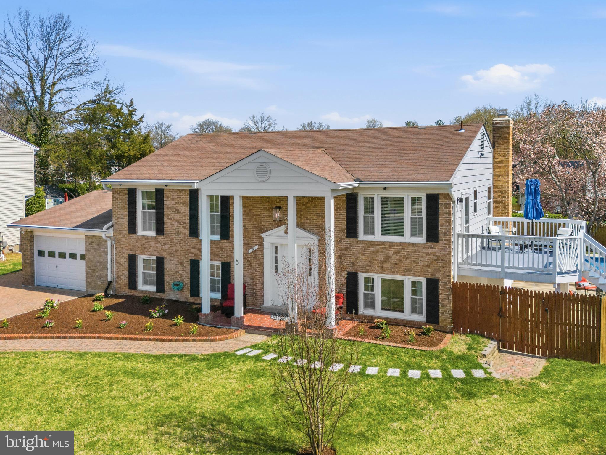 HIGHLANDS OF OLNEY - Residential