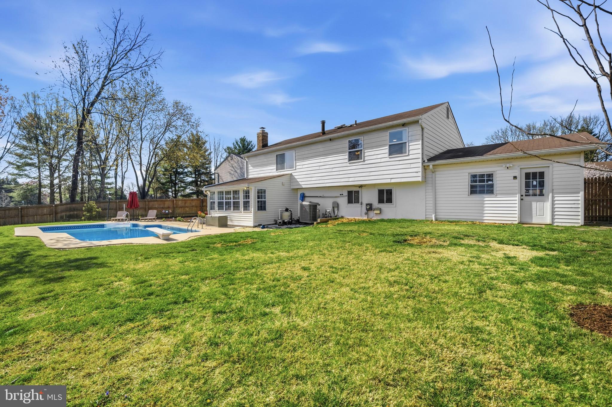 HIGHLANDS OF OLNEY - Residential