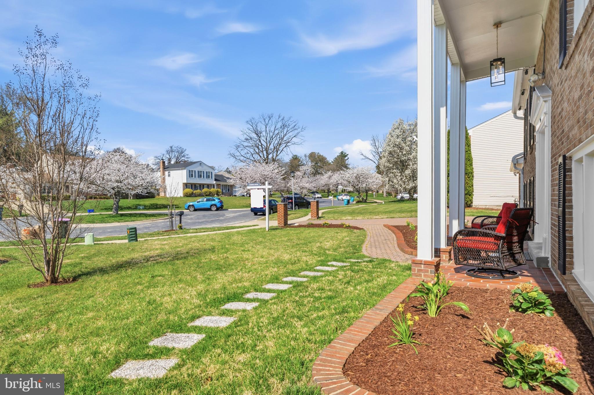 HIGHLANDS OF OLNEY - Residential