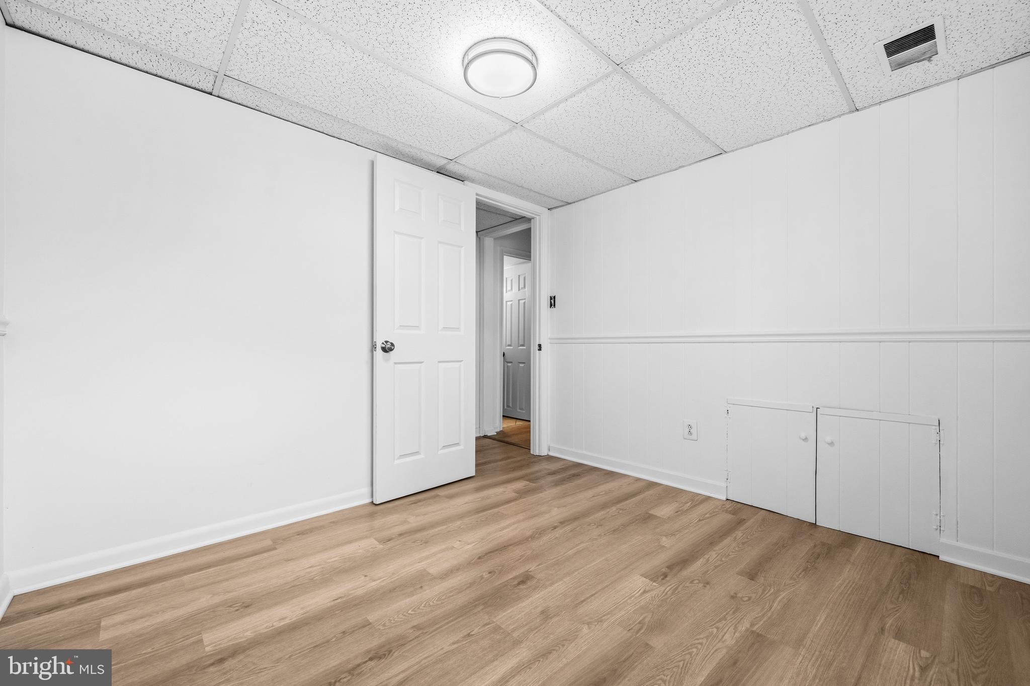 HIGHLANDS OF OLNEY - Residential