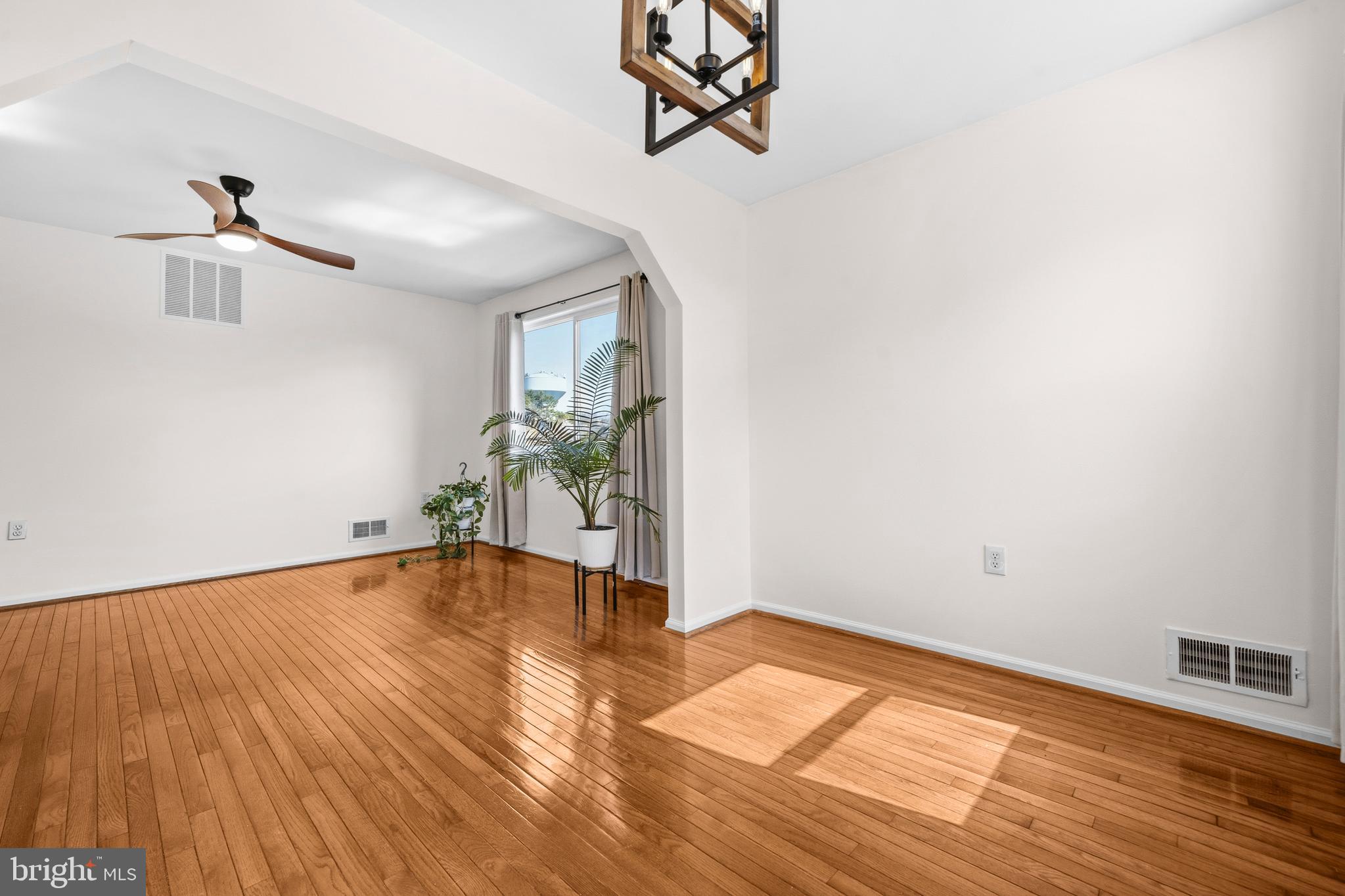 HIGHLANDS OF OLNEY - Residential