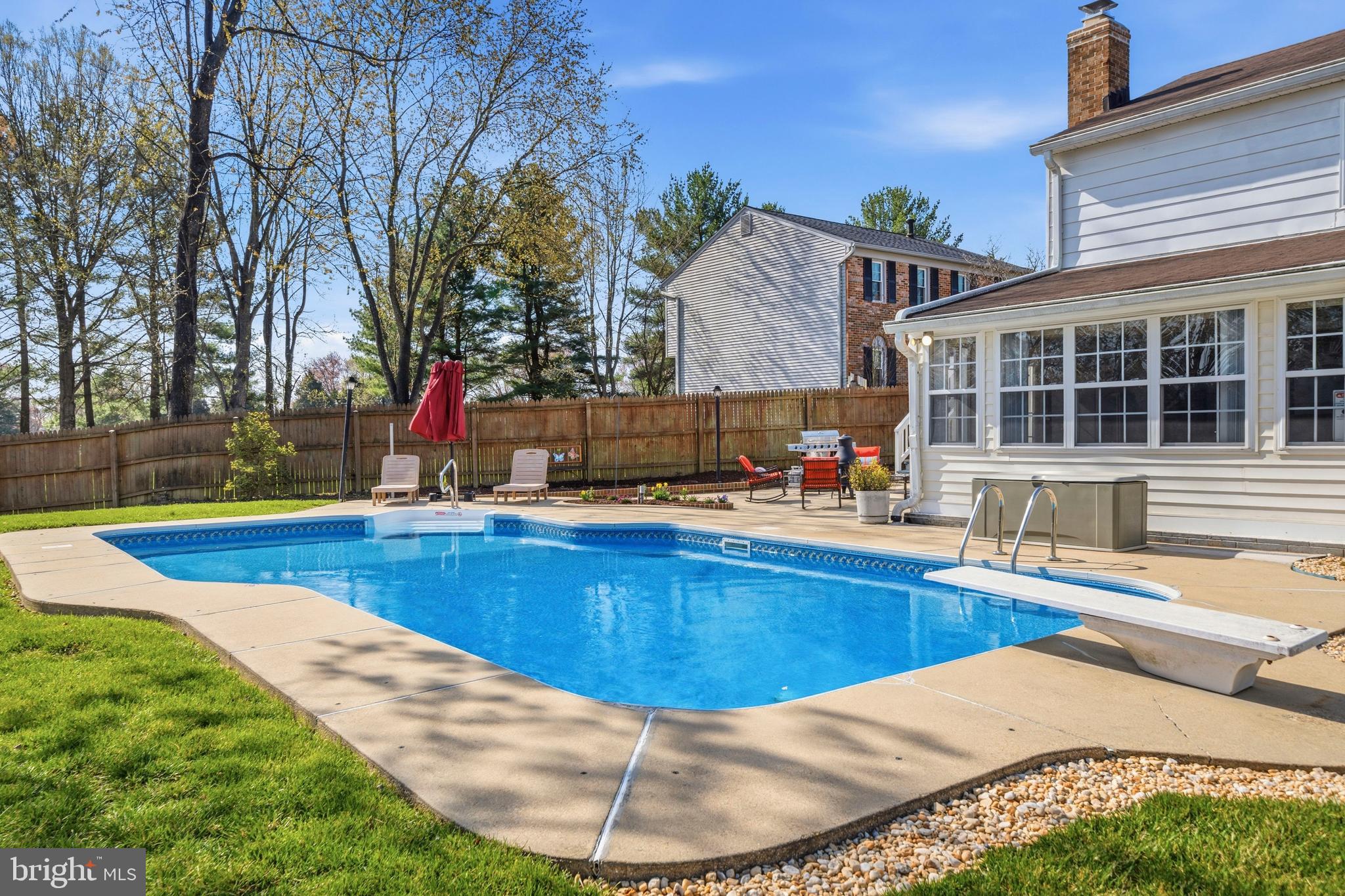 HIGHLANDS OF OLNEY - Residential