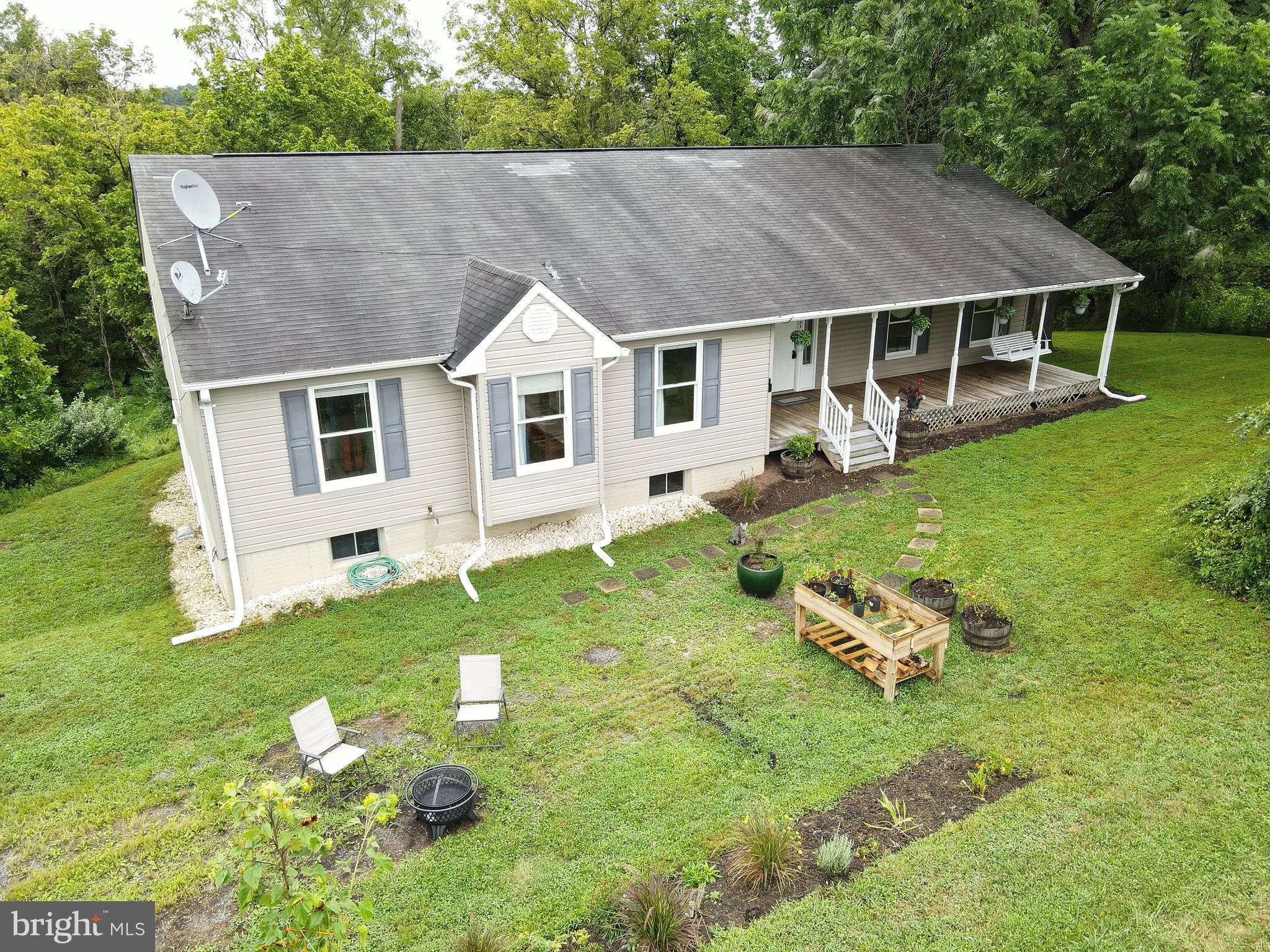 11734 Armistead Filler Lane, Lovettsville, VA 20180