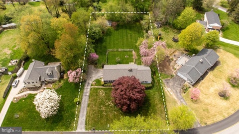 Vacant Land For Sale - 1247 Thomas Road<br/> WAYNE, PA 19087