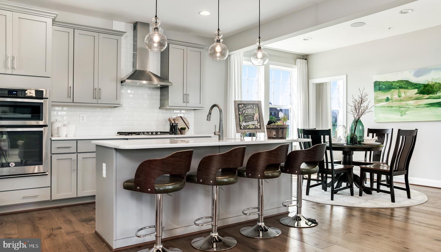 HUNTFIELD - Residential