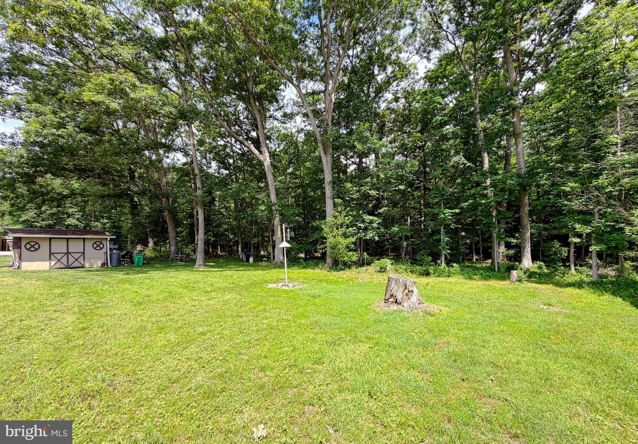 ACCOKEEK ACRES - Residential
