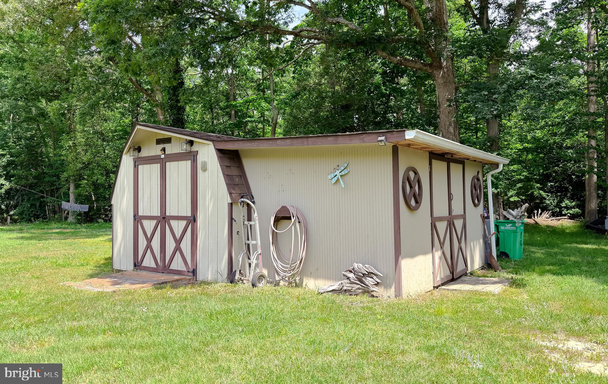 ACCOKEEK ACRES - Residential