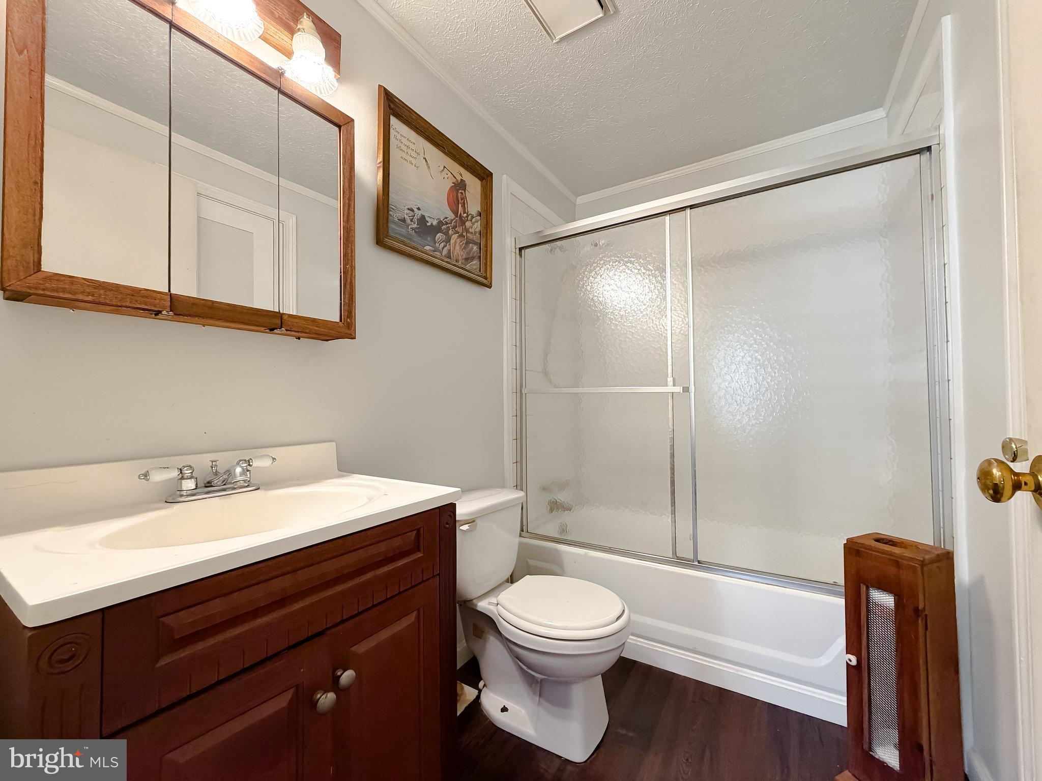 ACCOKEEK ACRES - Residential