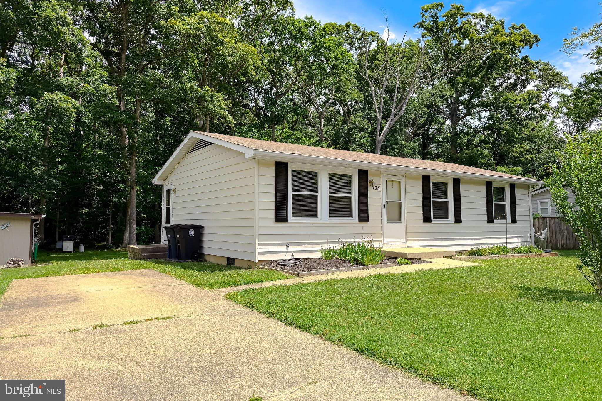 ACCOKEEK ACRES - Residential