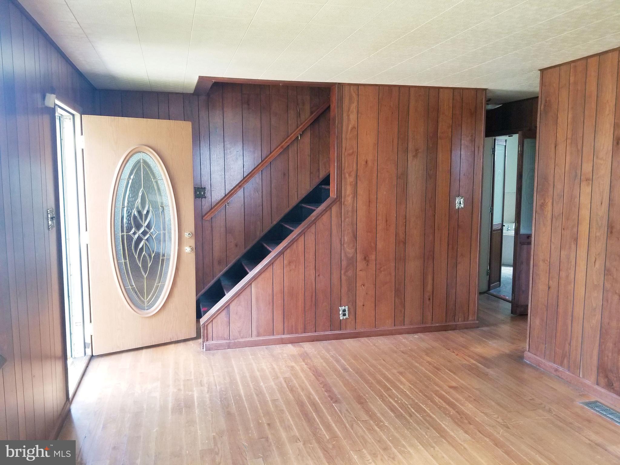 MURRAY POINT - Residential