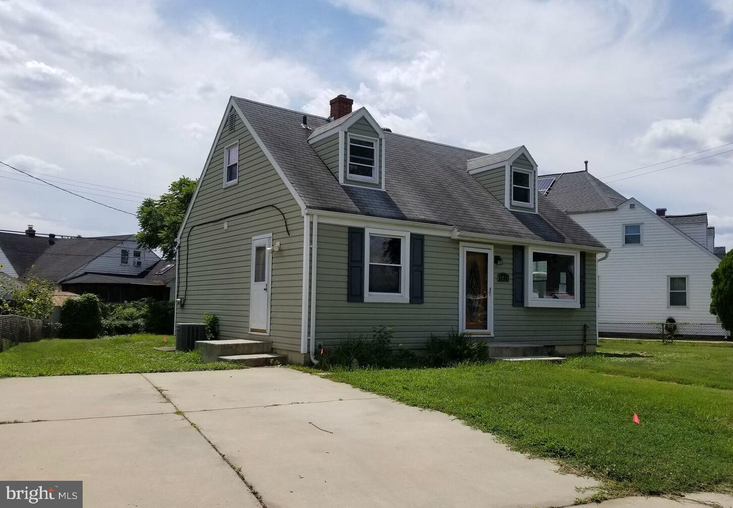 MURRAY POINT - Residential