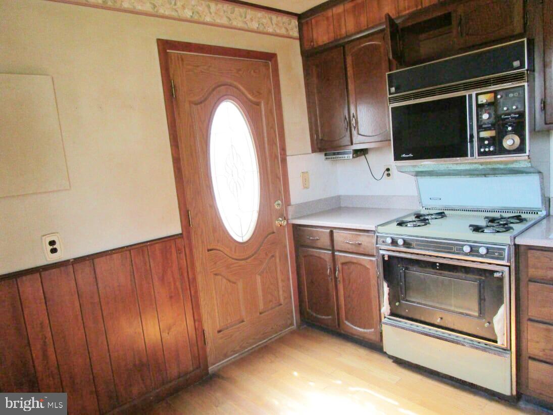 MURRAY POINT - Residential