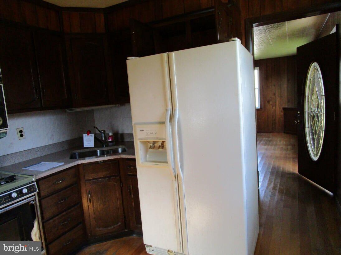 MURRAY POINT - Residential