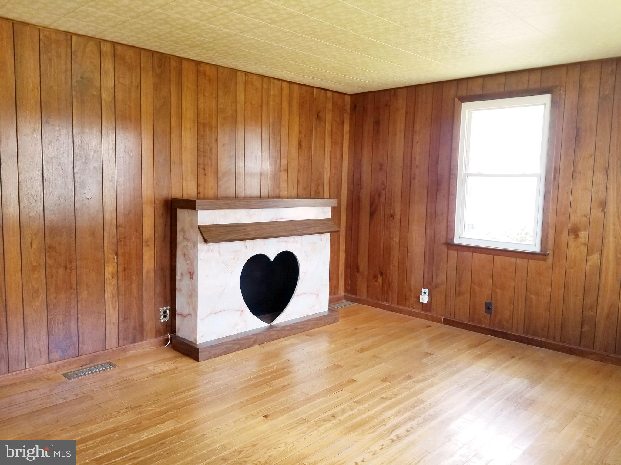 MURRAY POINT - Residential