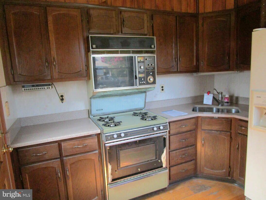 MURRAY POINT - Residential