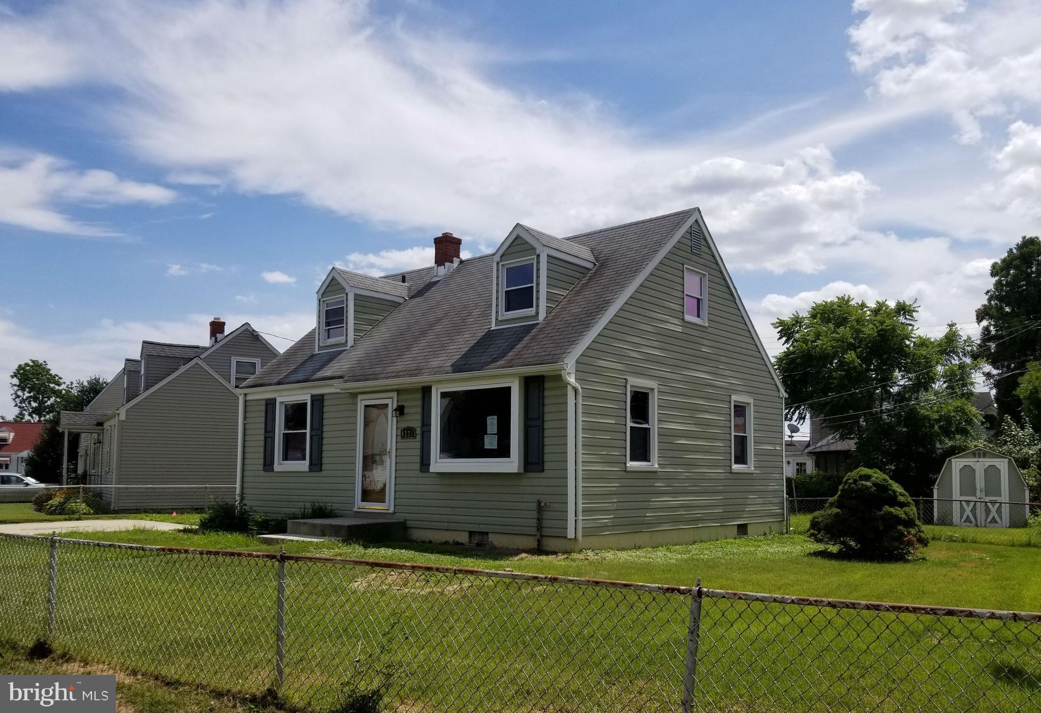 MURRAY POINT - Residential