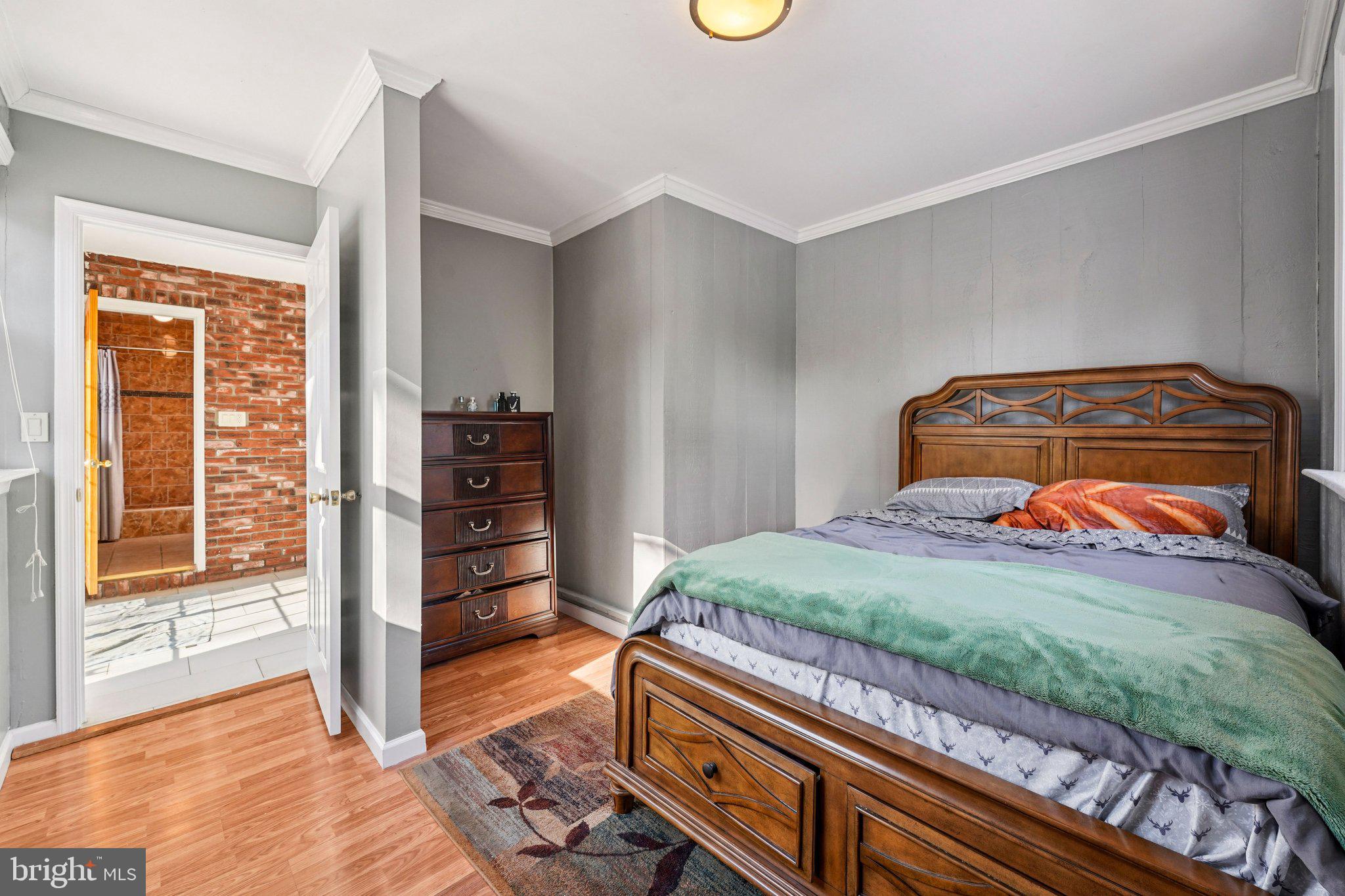 DREXEL HILL - Residential