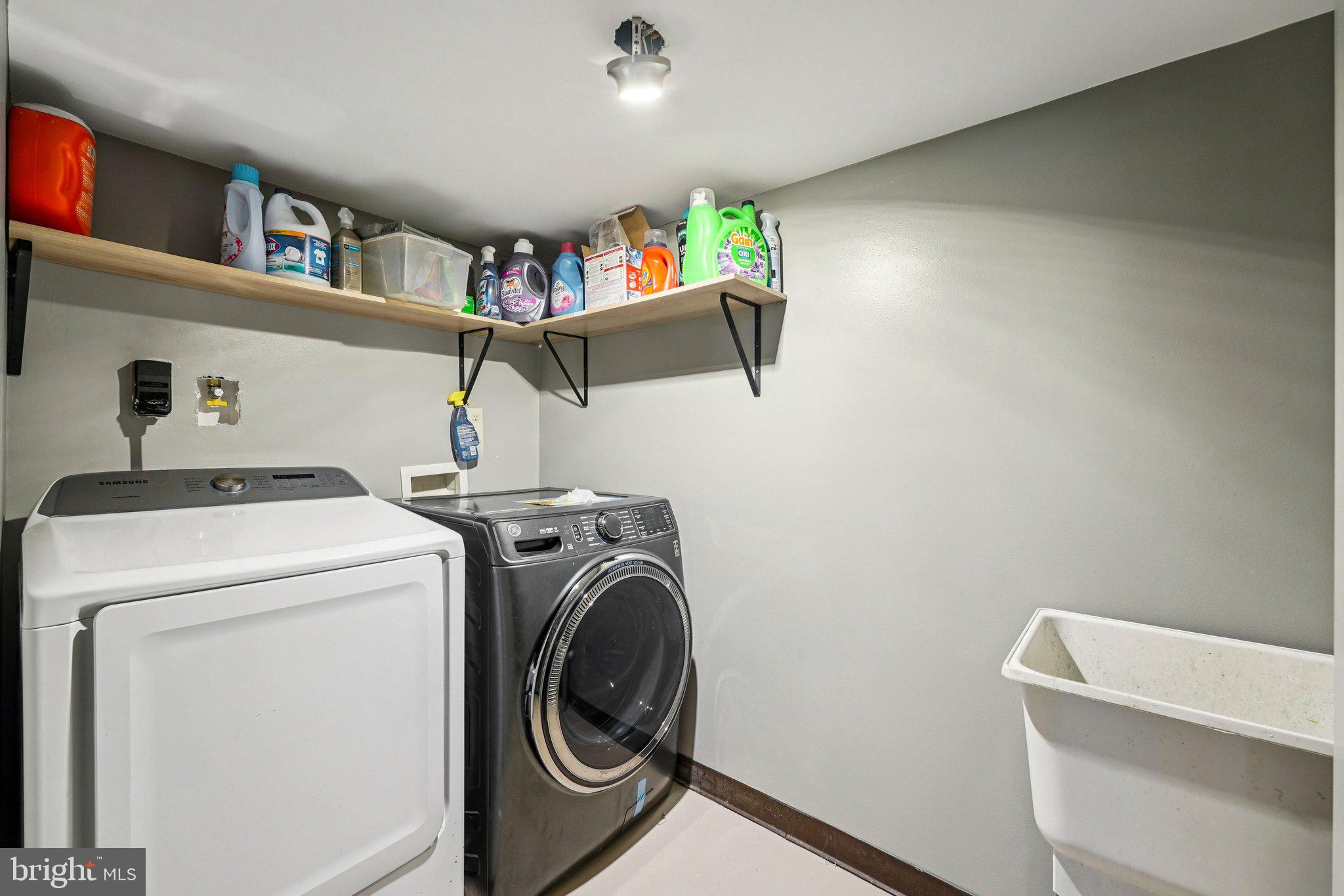 DREXEL HILL - Residential