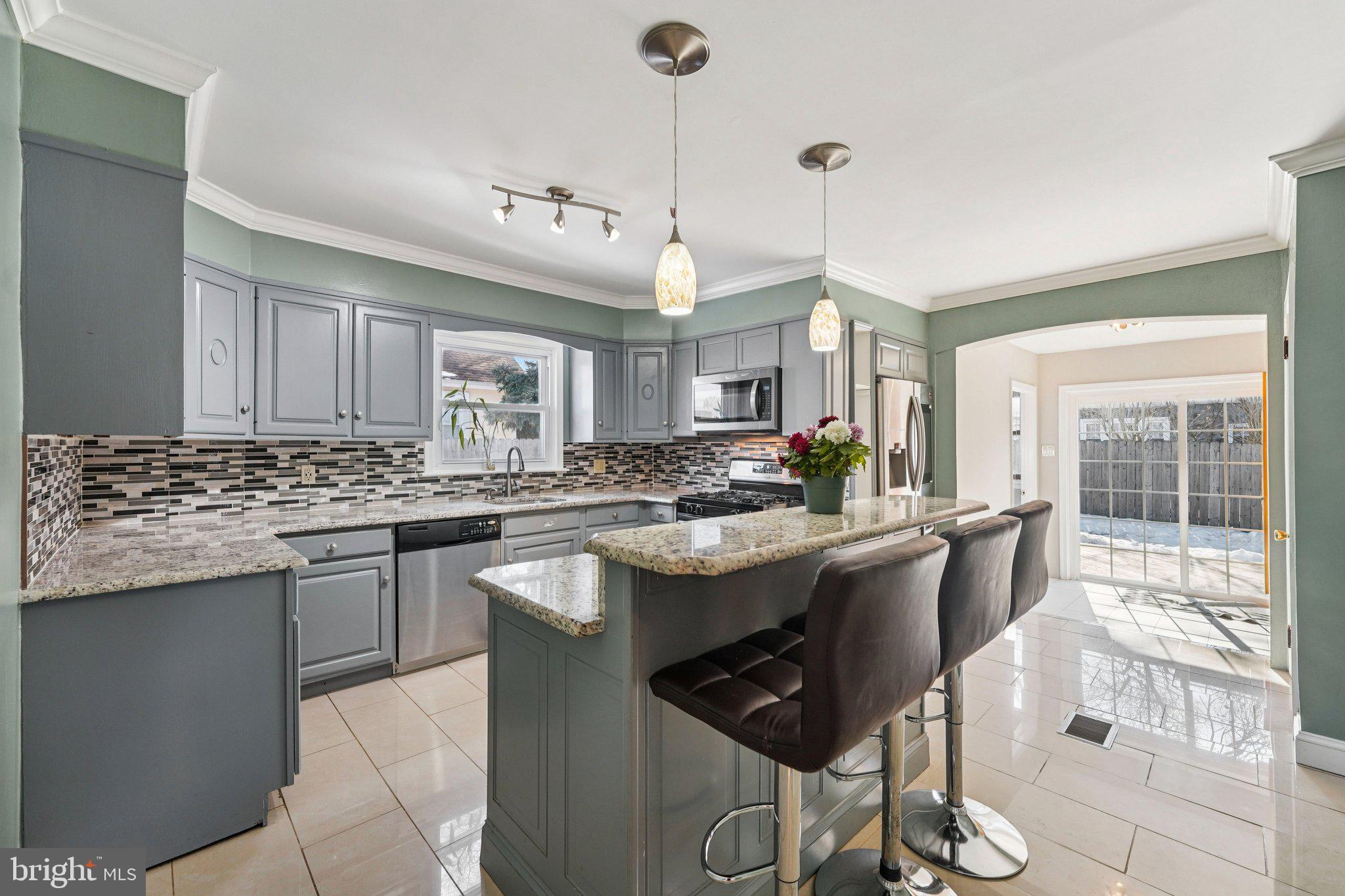 DREXEL HILL - Residential