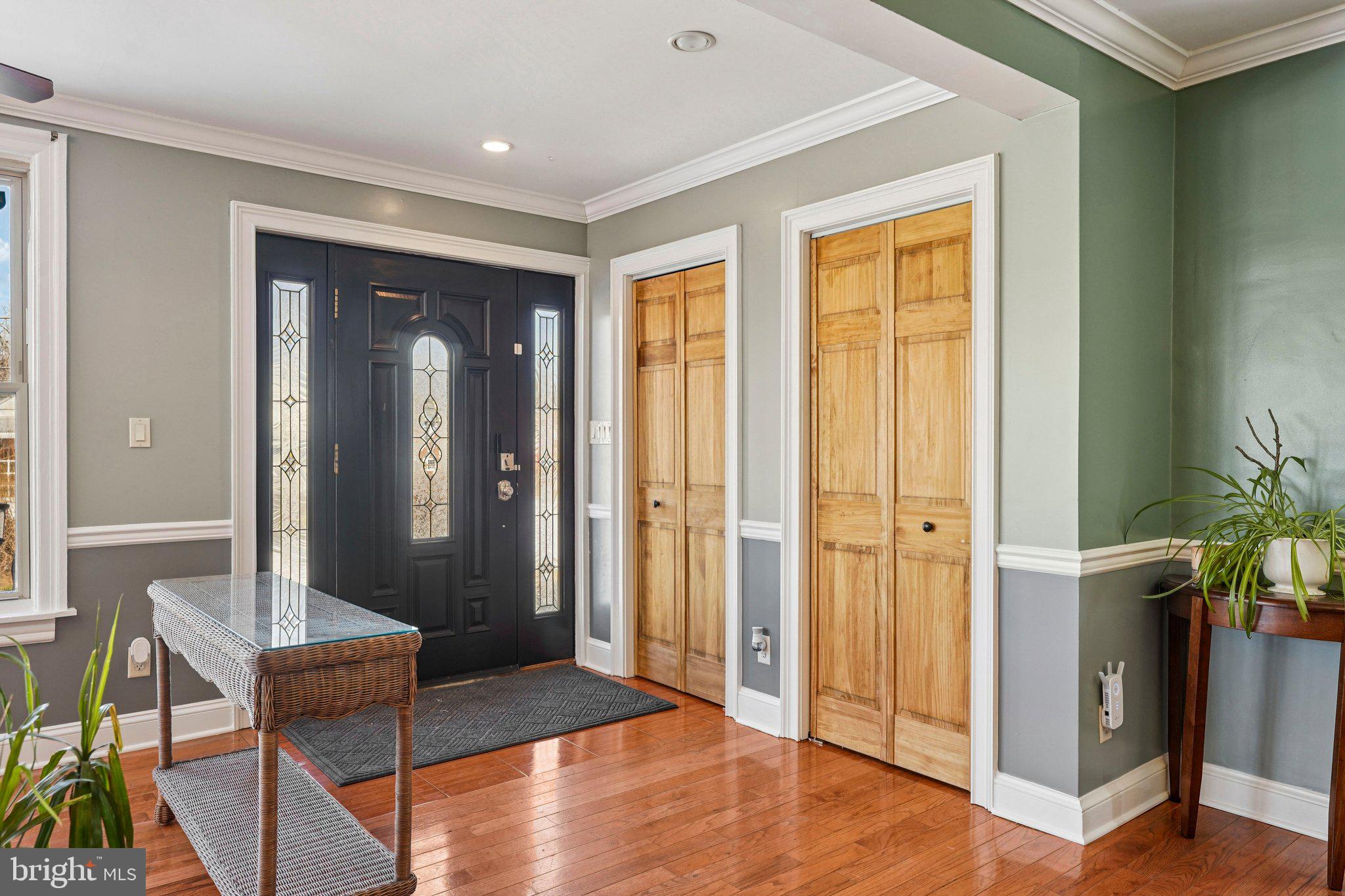 DREXEL HILL - Residential