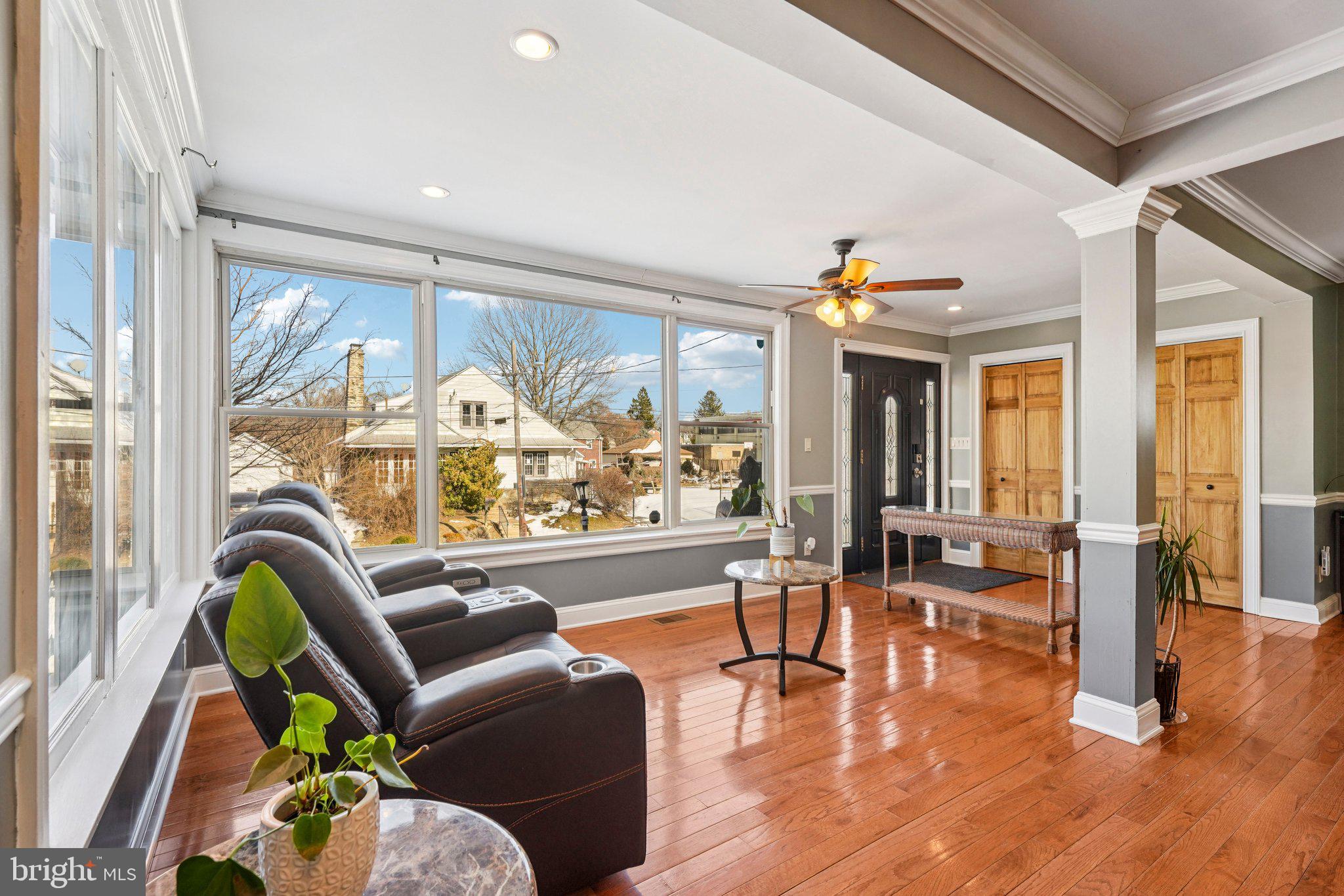 DREXEL HILL - Residential