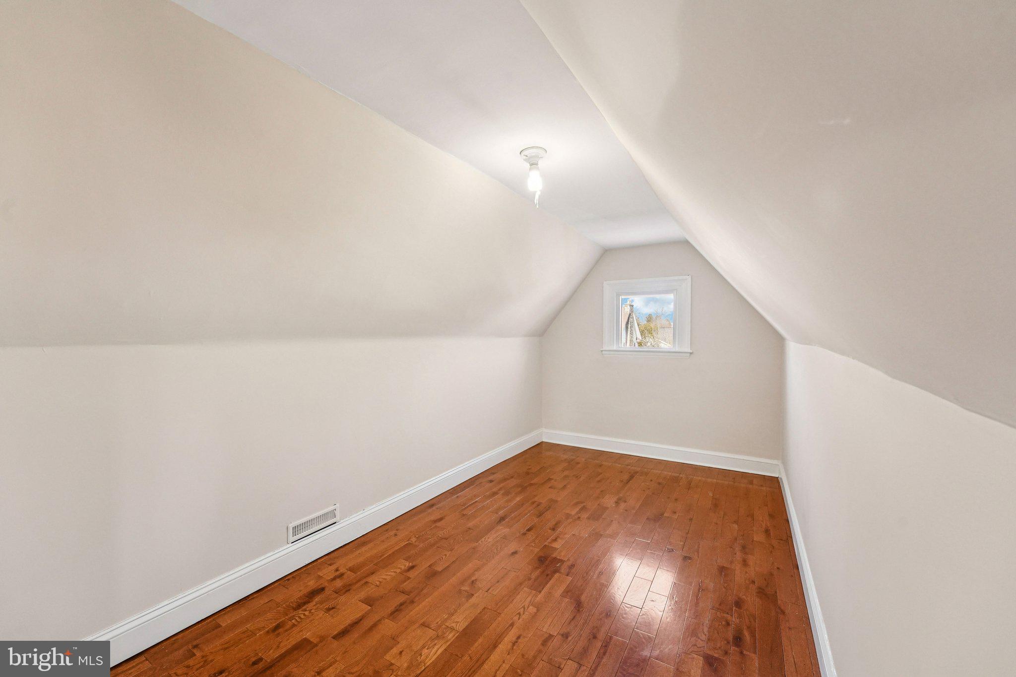 DREXEL HILL - Residential