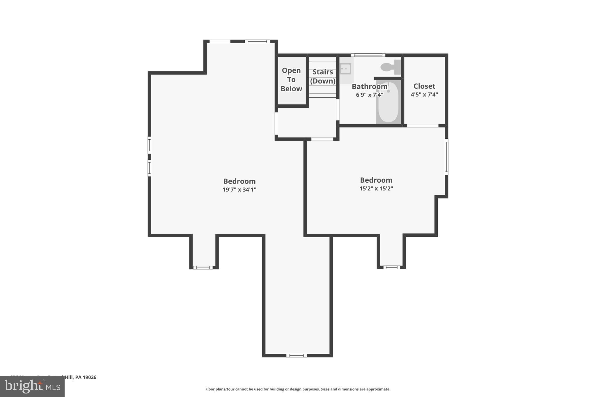 DREXEL HILL - Residential