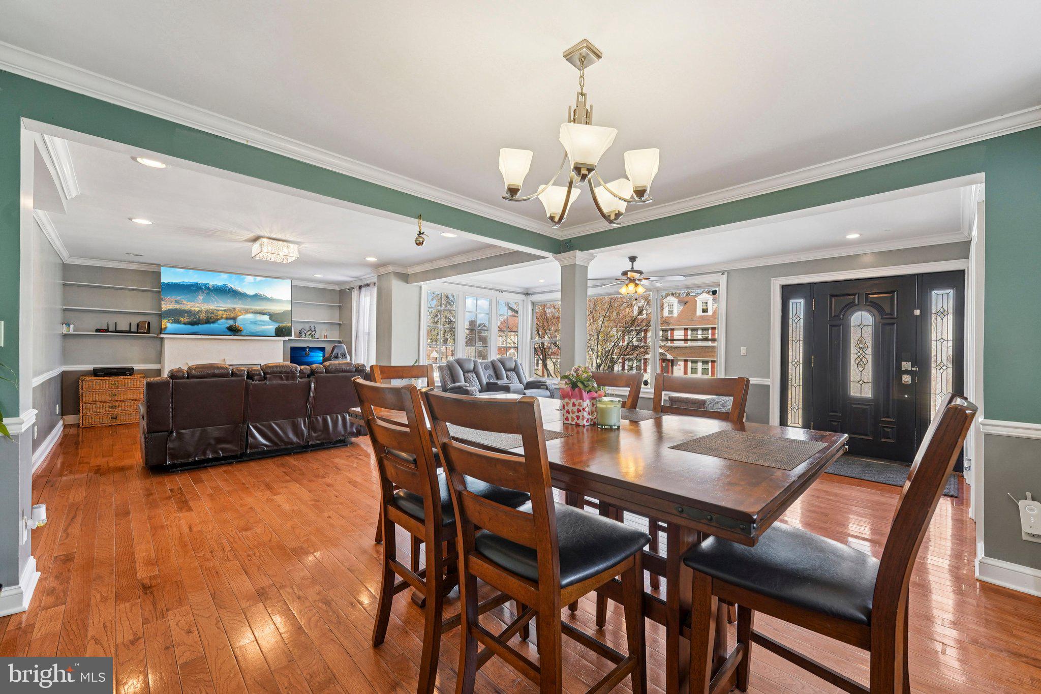 DREXEL HILL - Residential