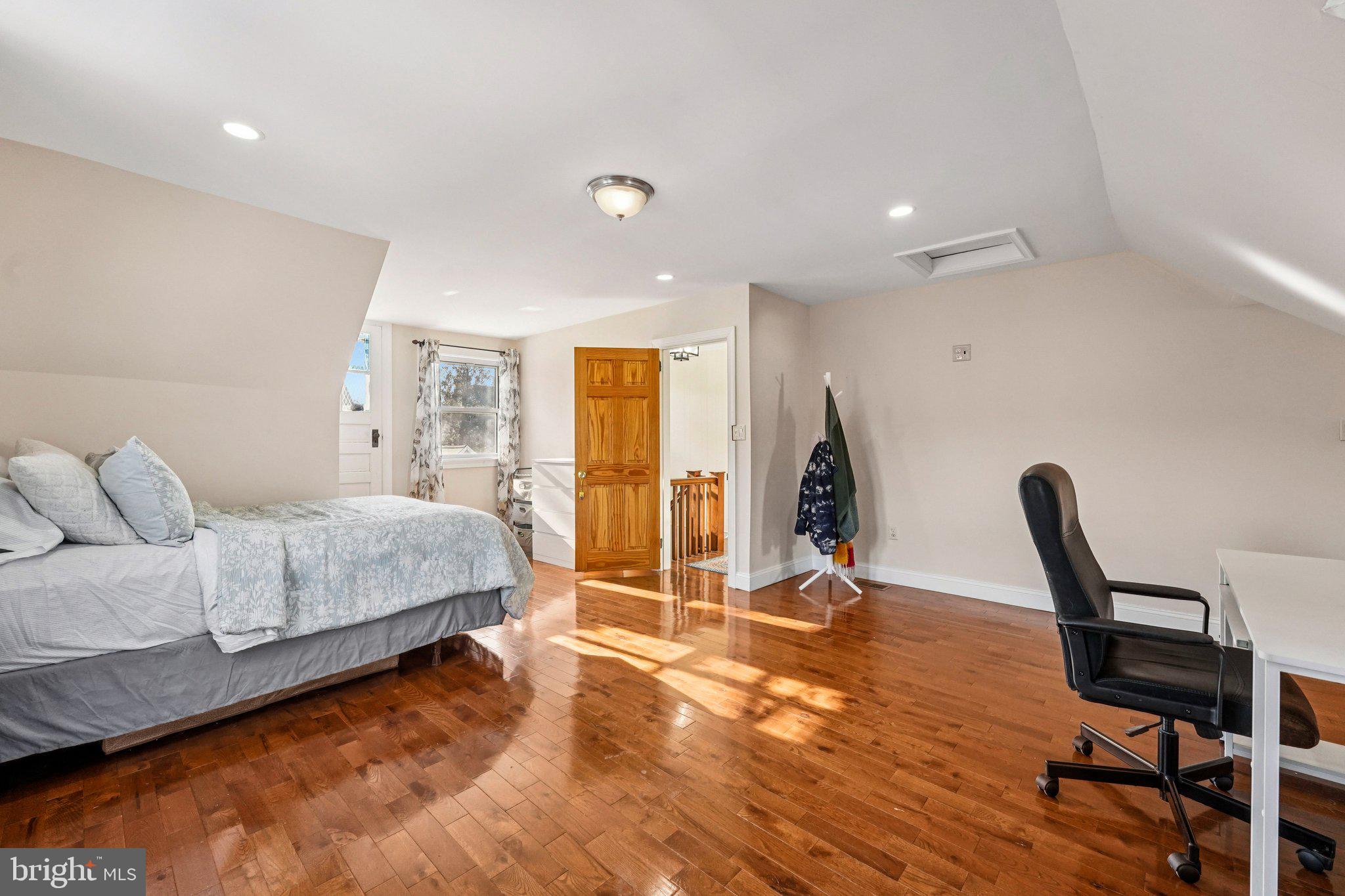 DREXEL HILL - Residential