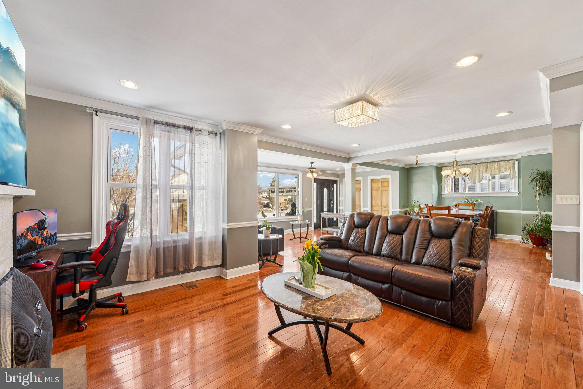 DREXEL HILL - Residential