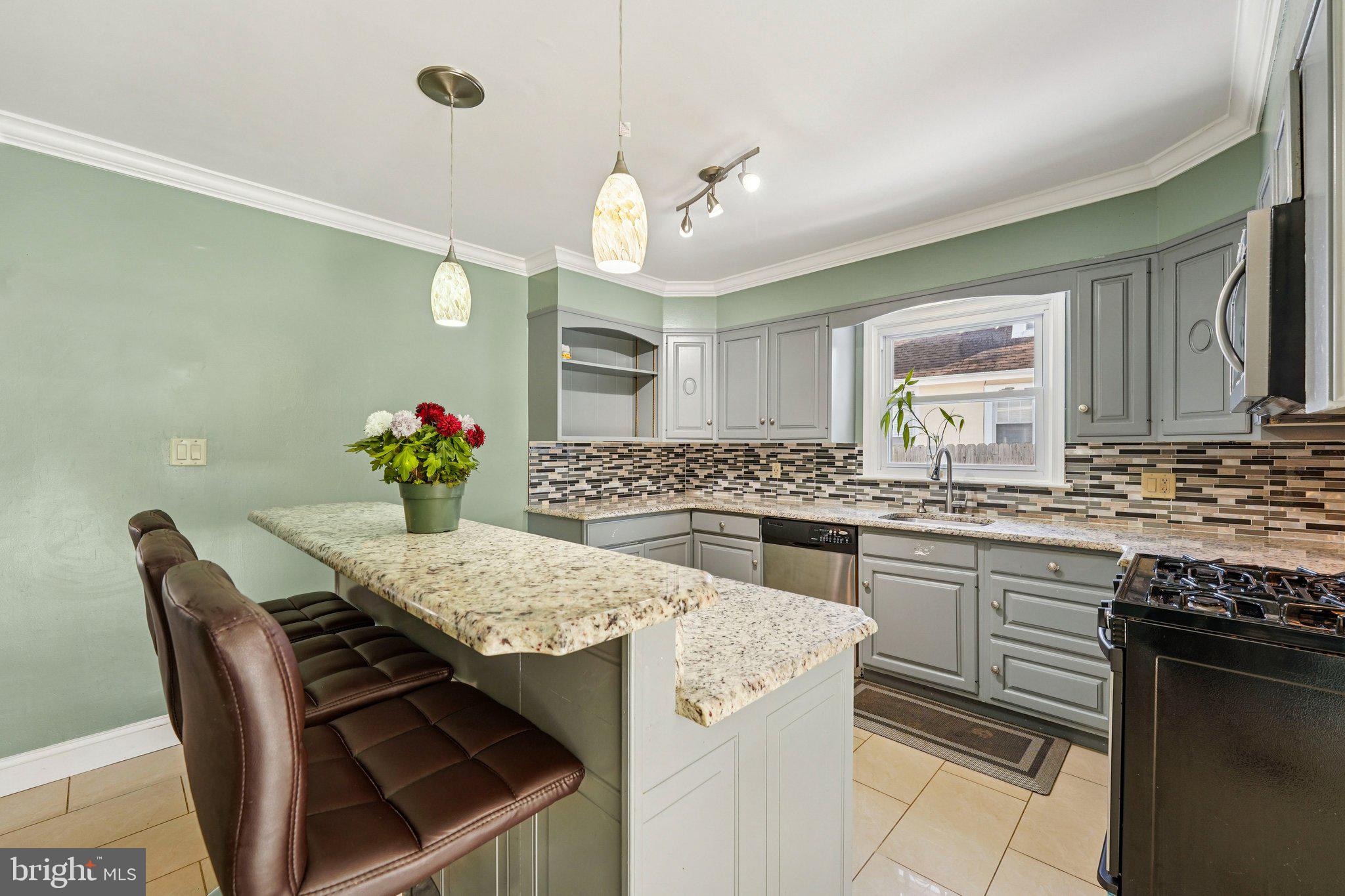 DREXEL HILL - Residential