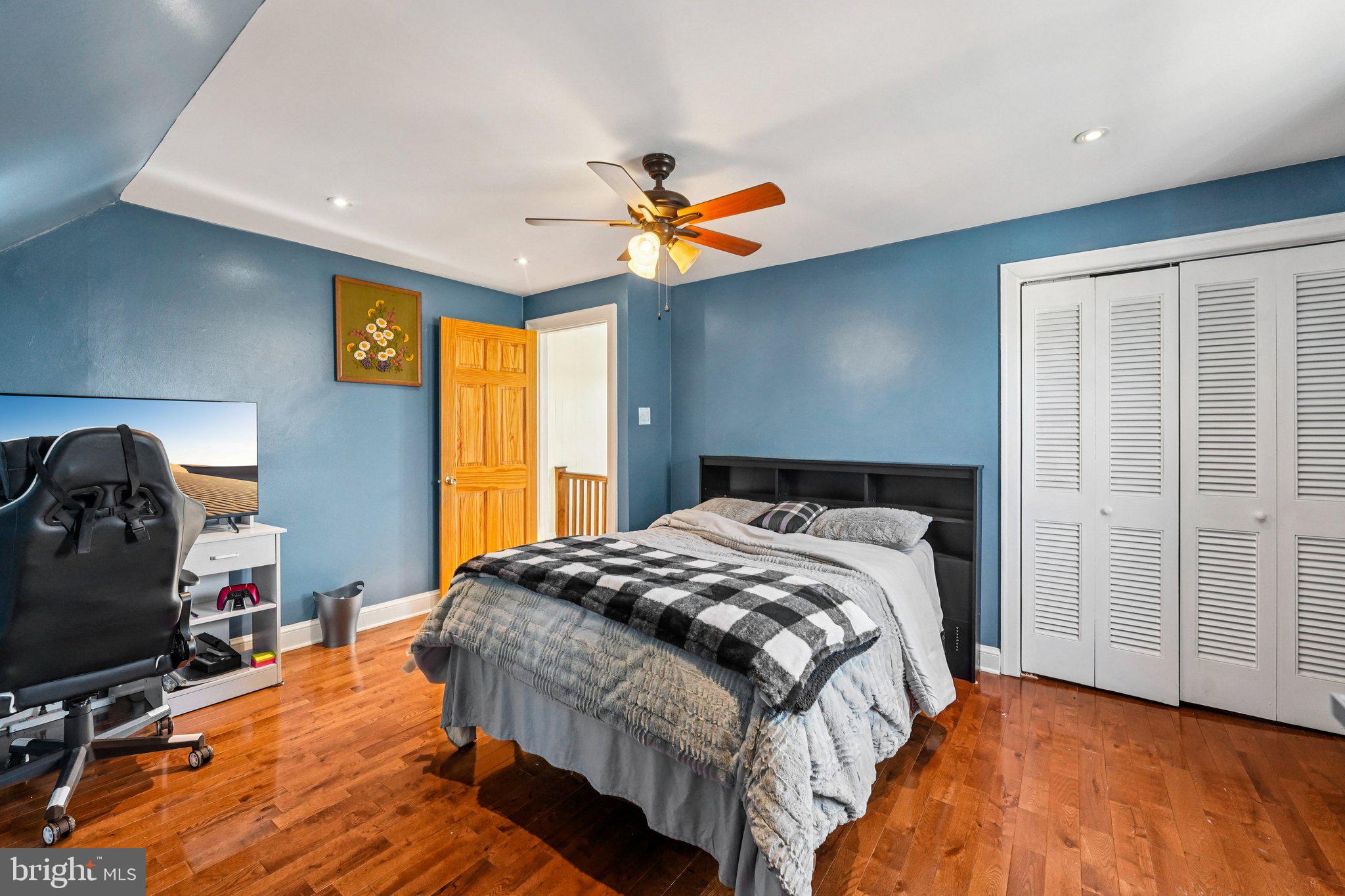 DREXEL HILL - Residential