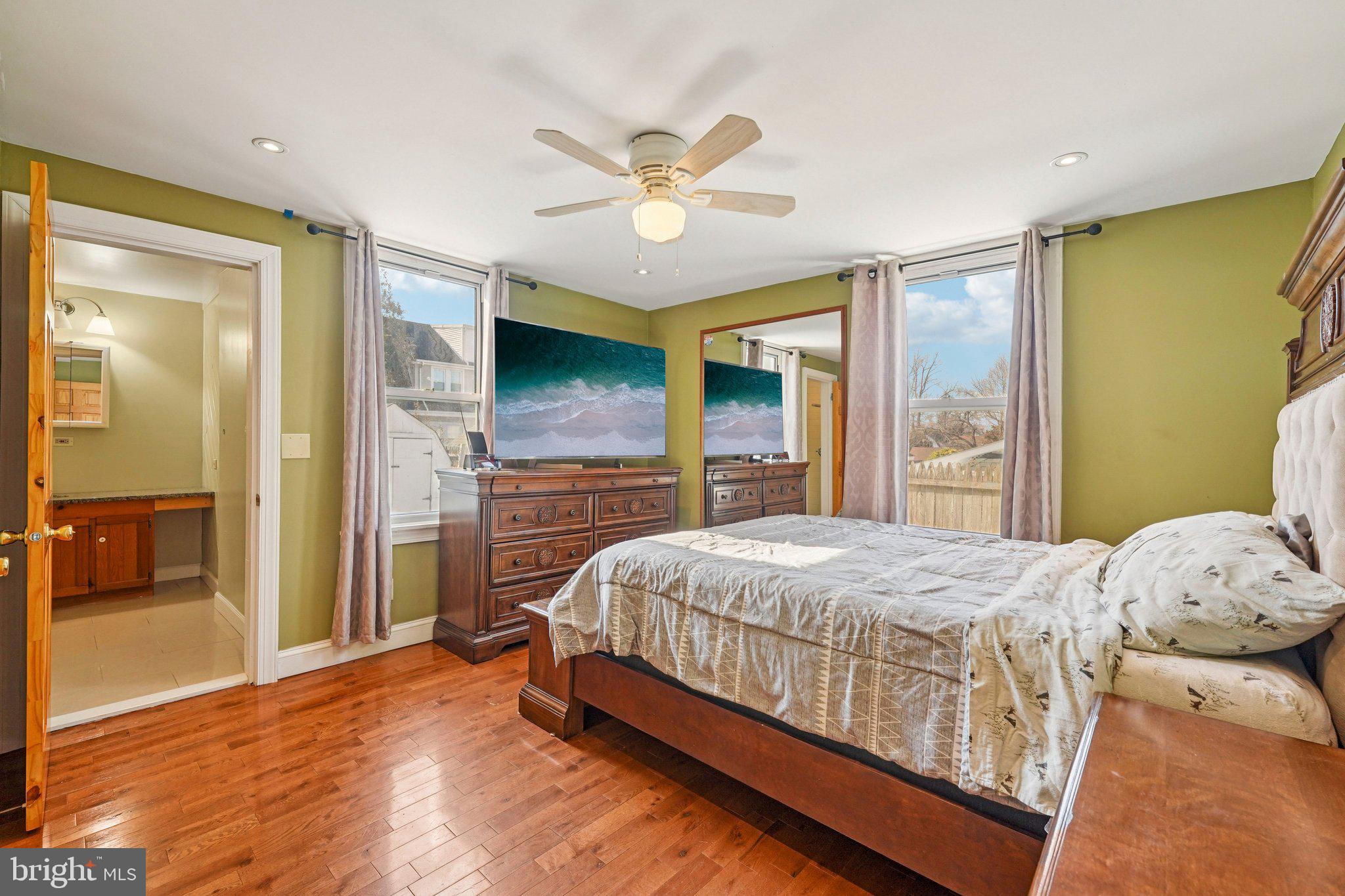 DREXEL HILL - Residential