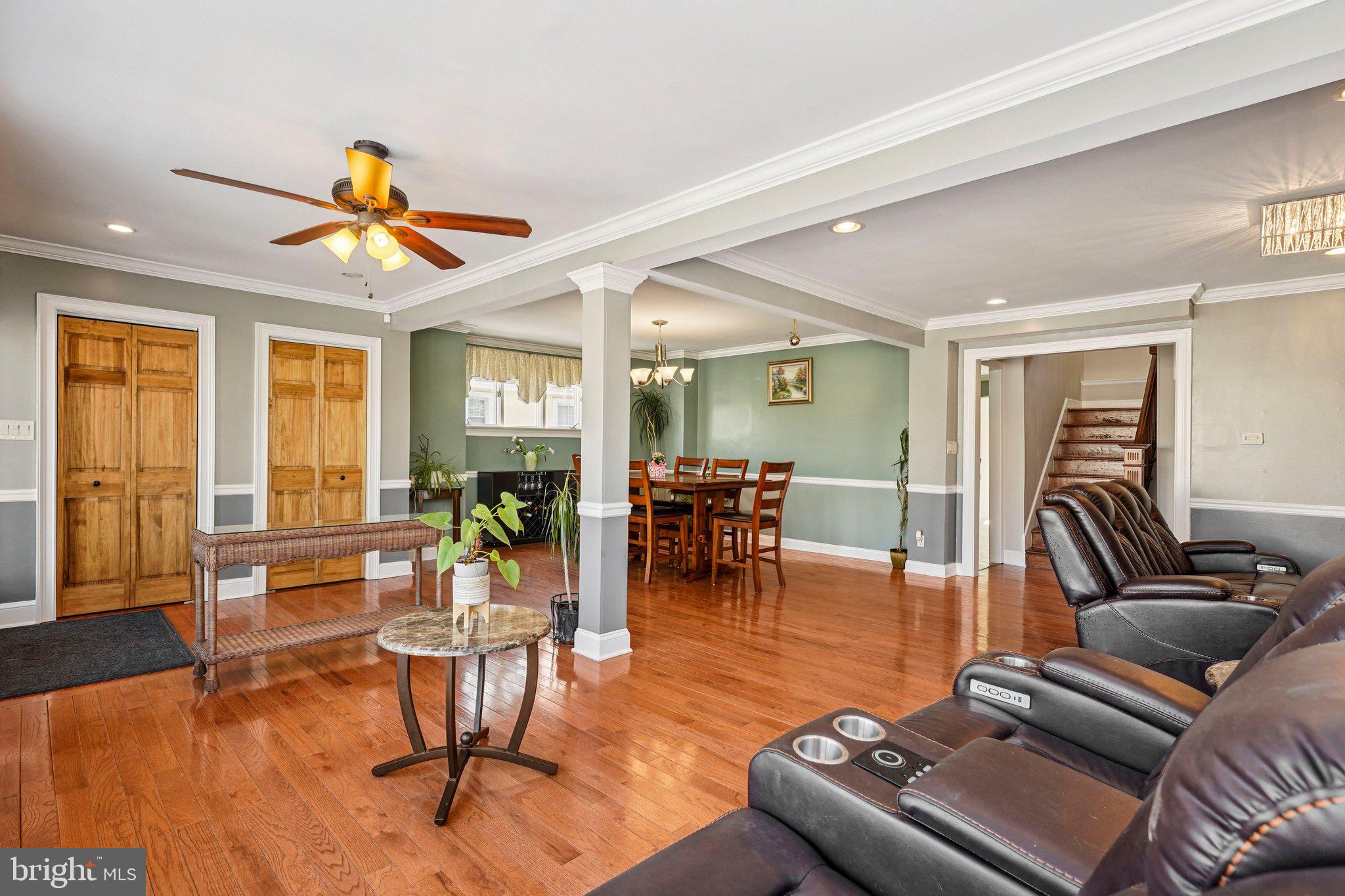 DREXEL HILL - Residential