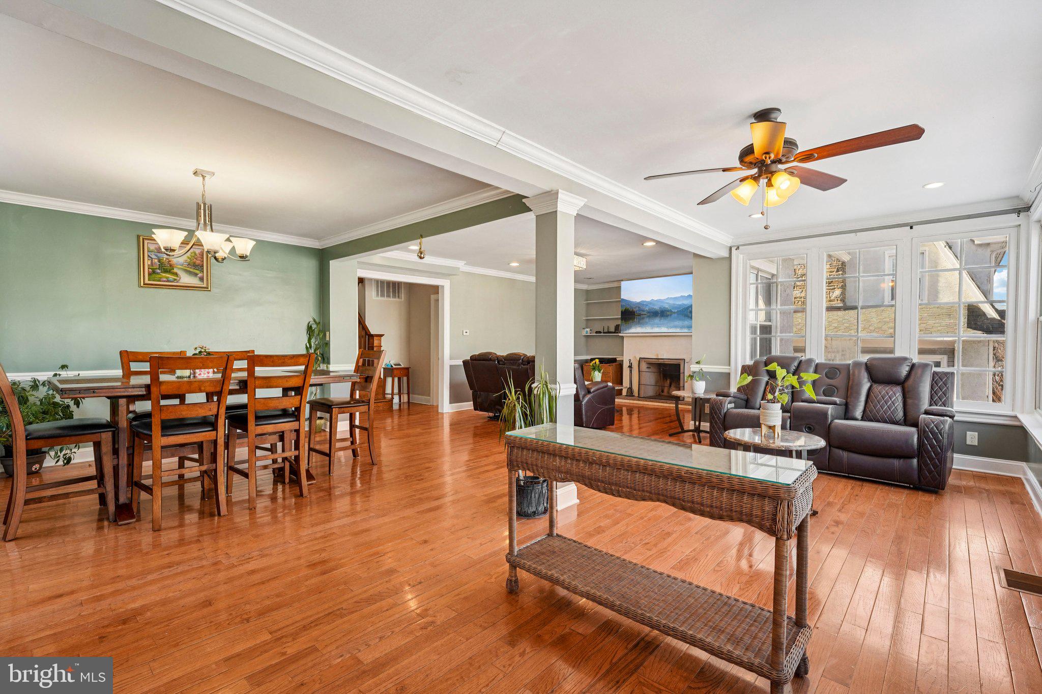 DREXEL HILL - Residential