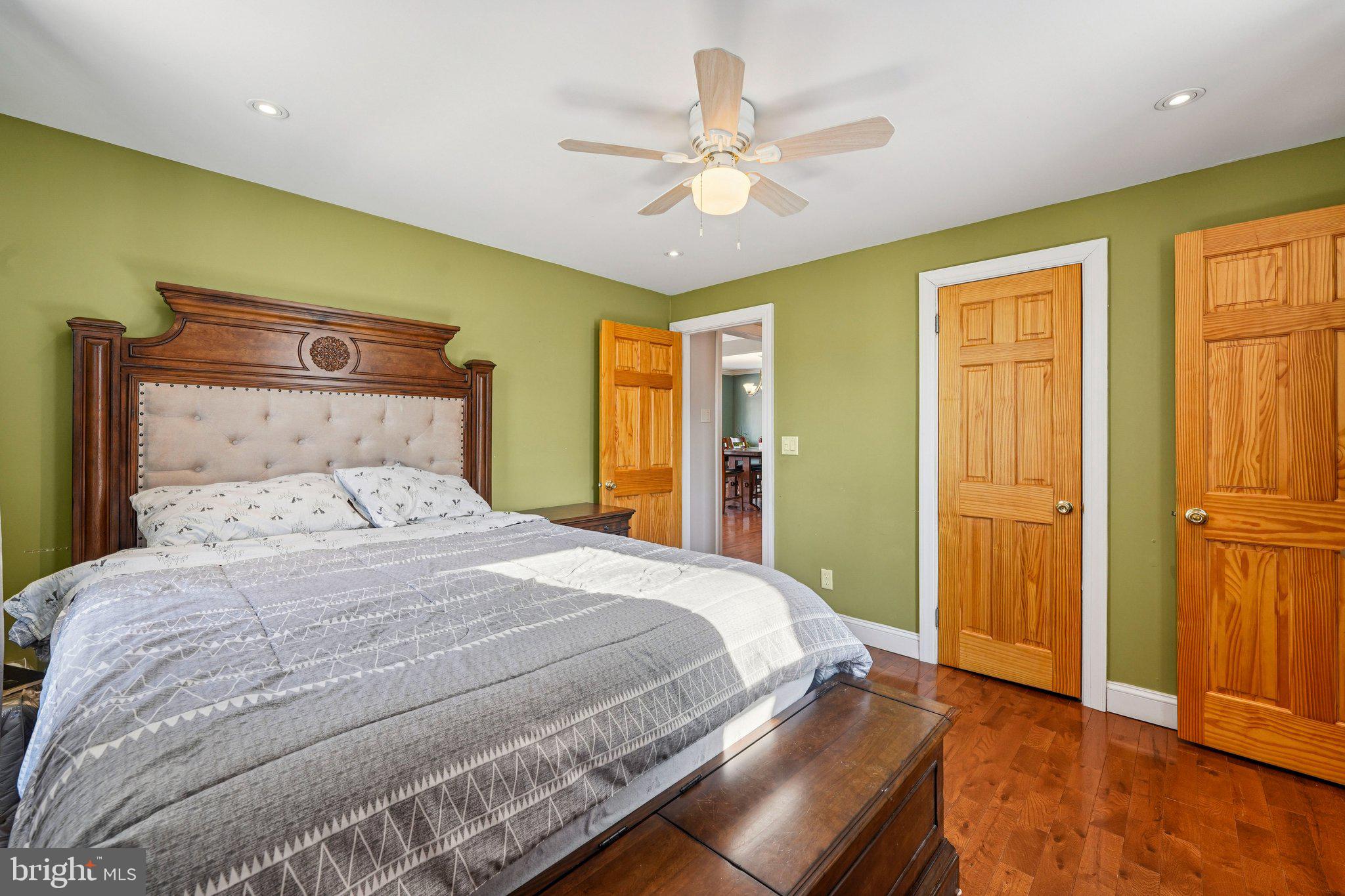 DREXEL HILL - Residential