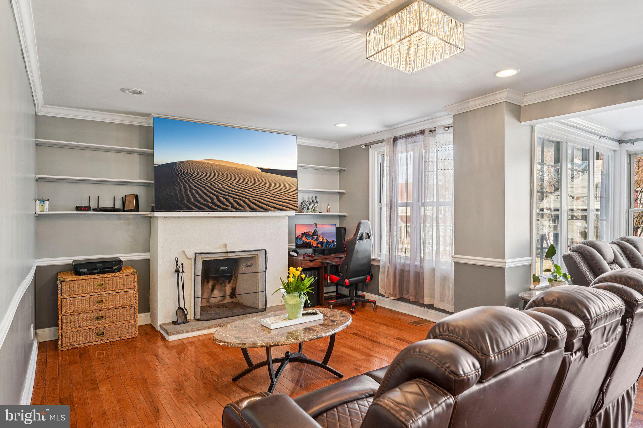 DREXEL HILL - Residential