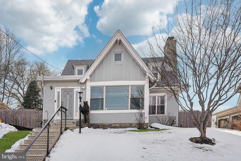 606 MASON AVENUE DREXEL HILL PA 19026