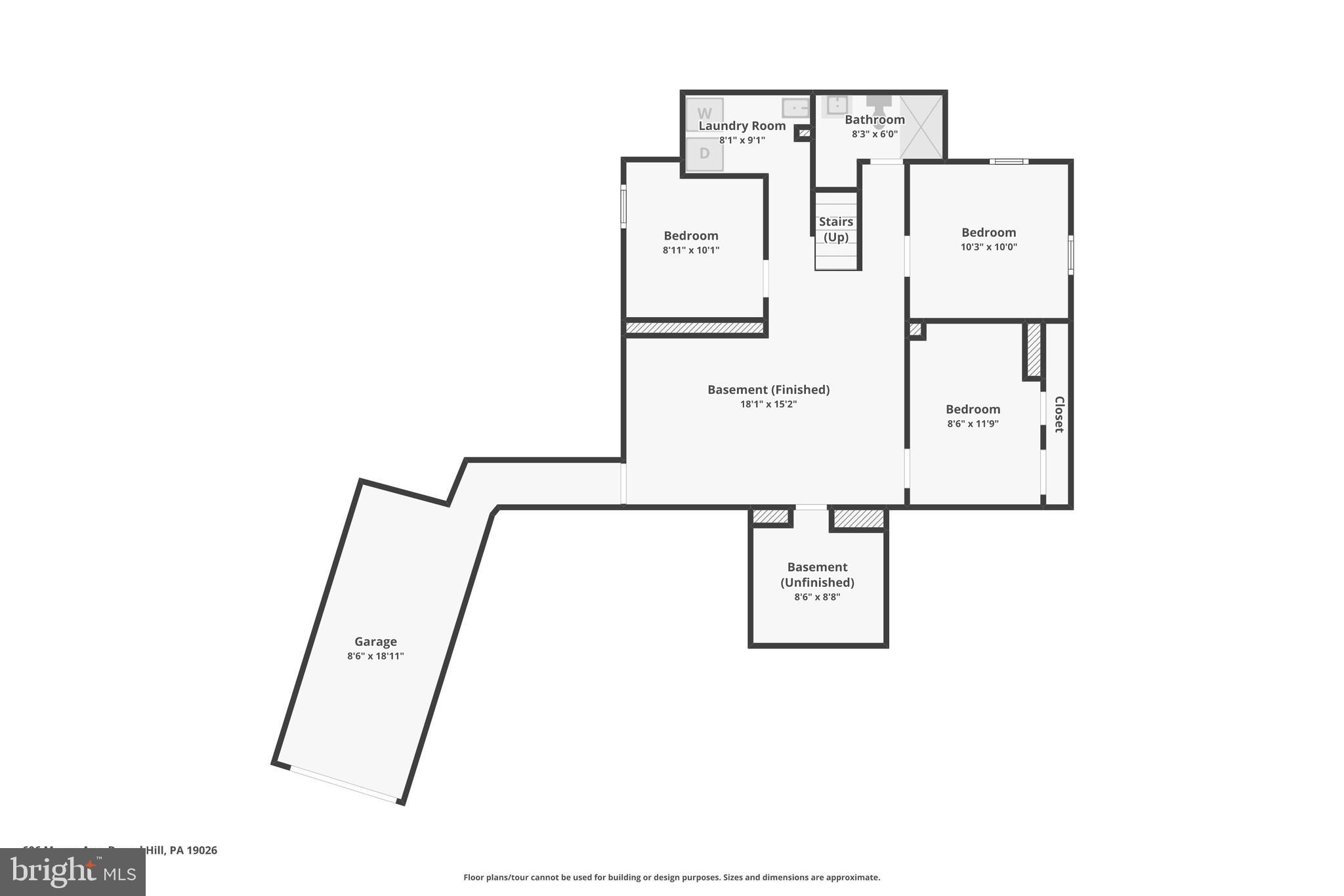 DREXEL HILL - Residential